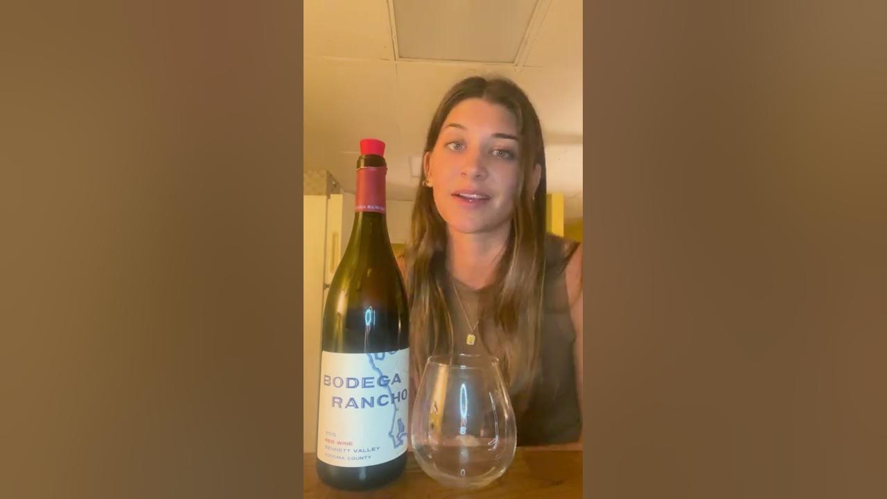 Another Unboxing Video from Big Hammer Wines!