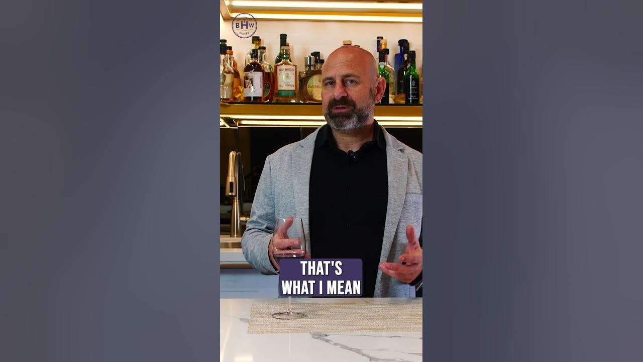 Unraveling the Mystery: What's Your Favorite Wine?