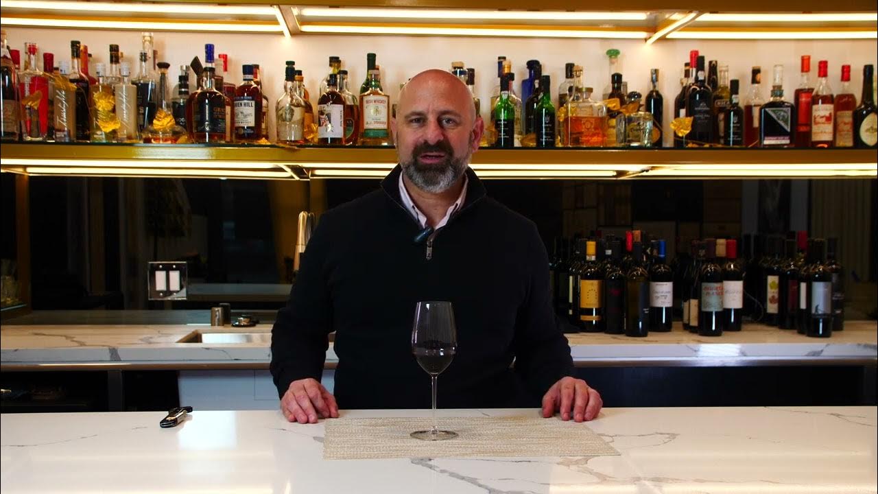 "I Speak Wine" by Greg Martellotto | Explore Curated Wines for Your Best Life