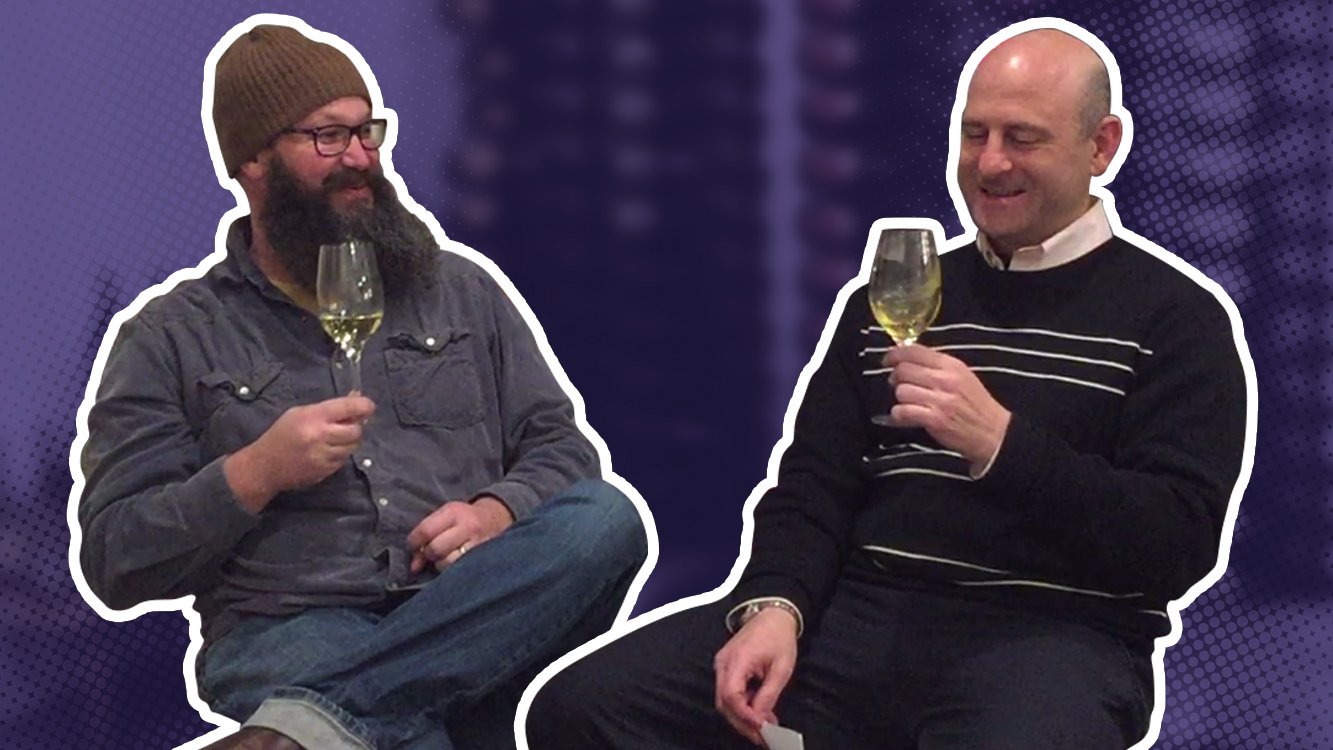 BHW Interviews Winemaker Mike Roth Full Interview