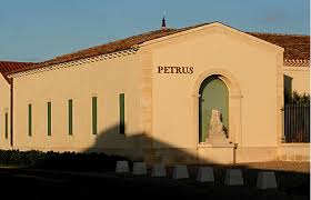 Chateau Petrus Pomerol