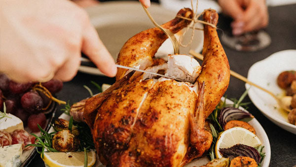 The Ultimate Guide for Thanksgiving Pairings, Selected by OUR Expert Sommeliers