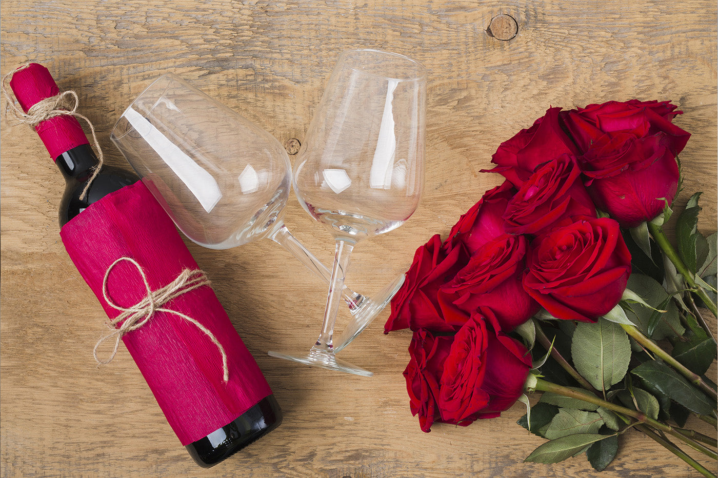 Valentine's Day 2021 Wines to Refresh Your Relationship
