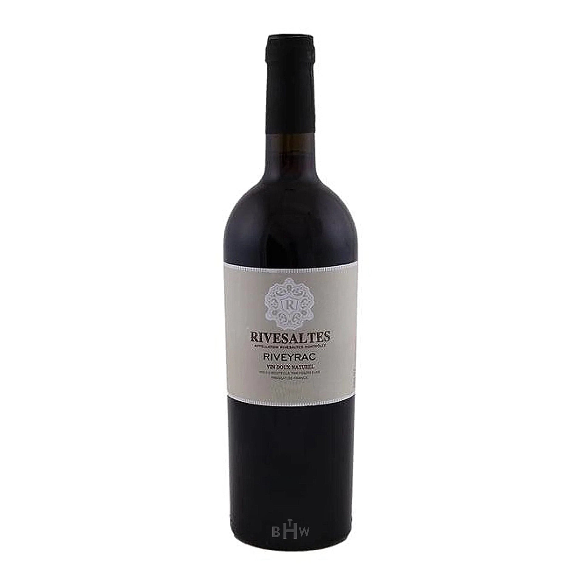 1976 Riveyrac Rivesaltes