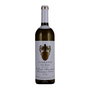 1993 Tenuta di Fiorano 'Fiorano' Bianco Botte 25