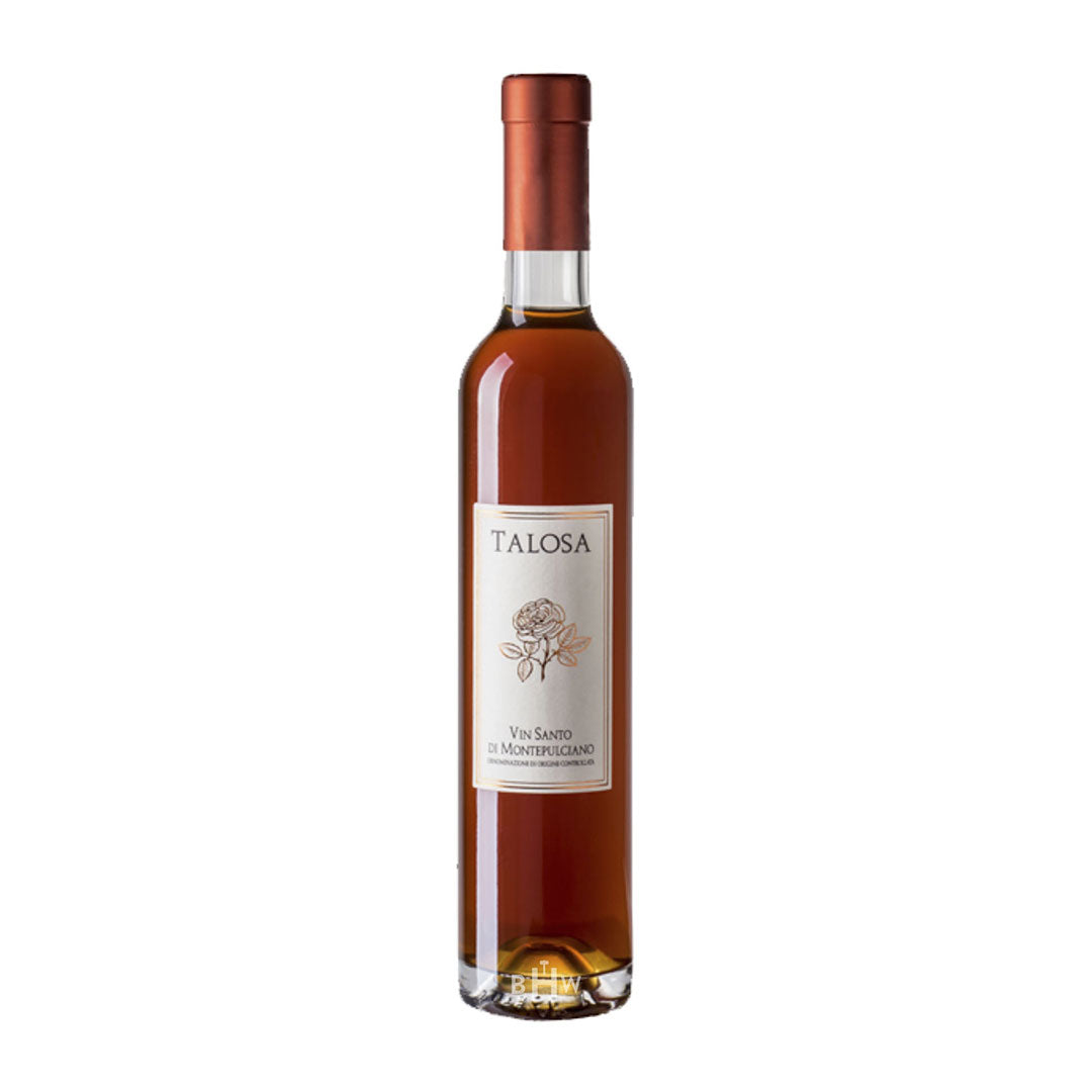 1996 Talosa Vin Santo Di Montepulciano DOC 375ml