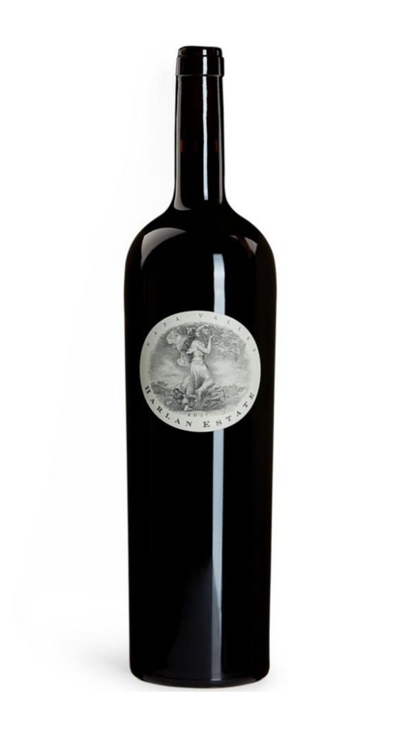 2007 Harlan Estate Napa Valley Bordeaux Blend 1.5L Magnum