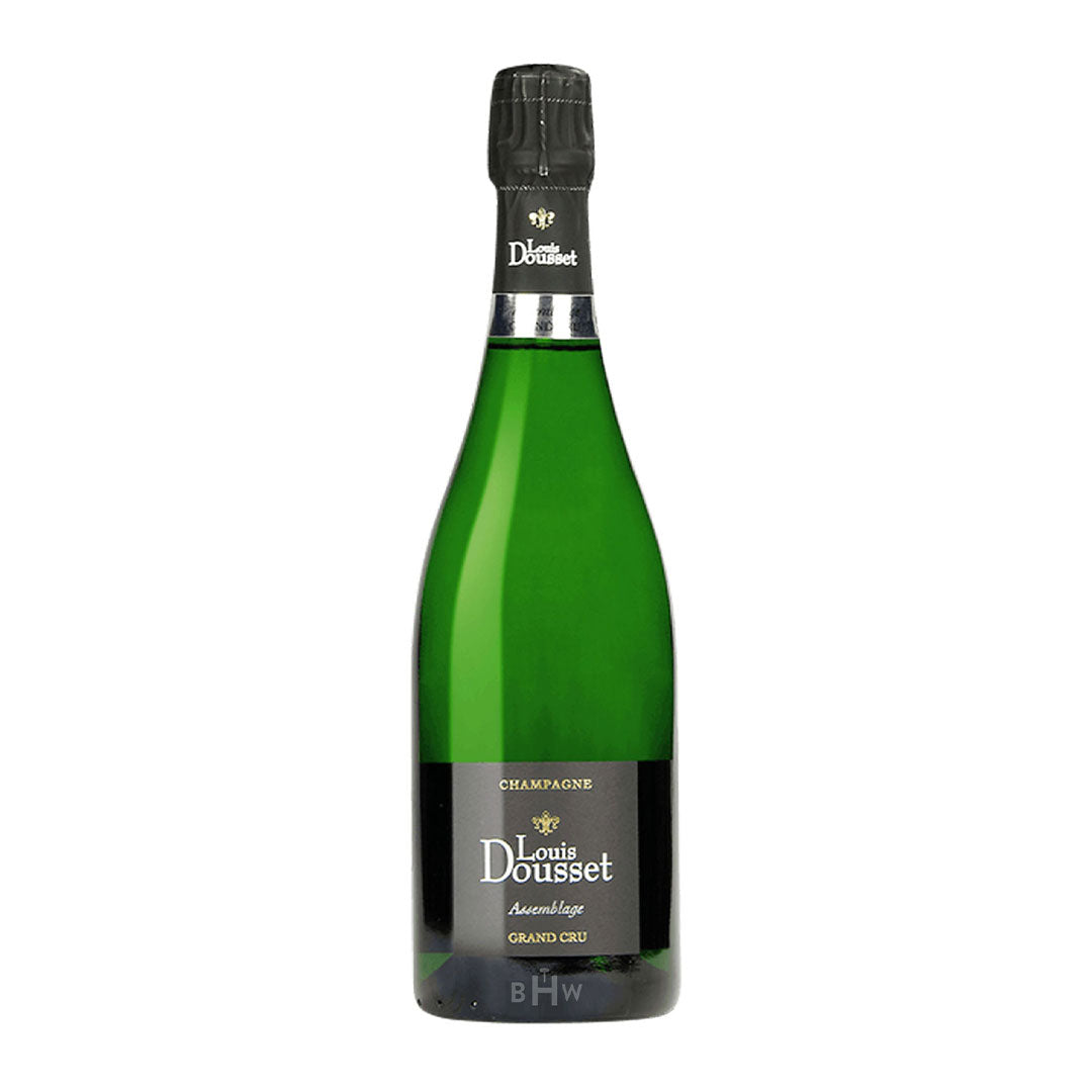 2009 Louis Dousset Assemblage Grand Cru Brut
