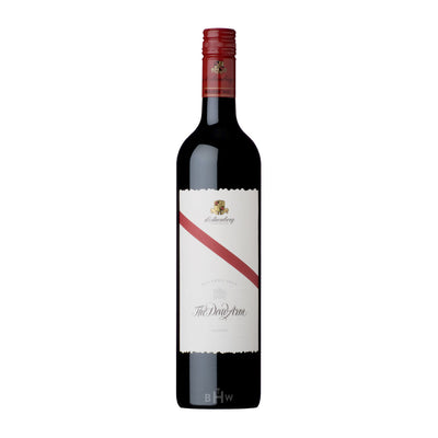 2010 d'Arenberg 'Dead Arm' Shiraz McLaren Vale