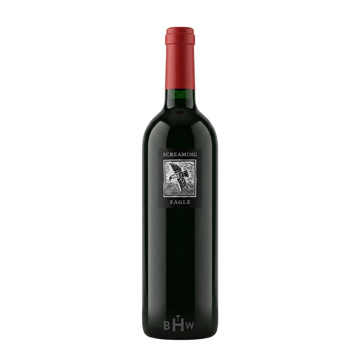 2011 Screaming Eagle Cabernet Sauvignon. Curated by Big Hammer Wines.