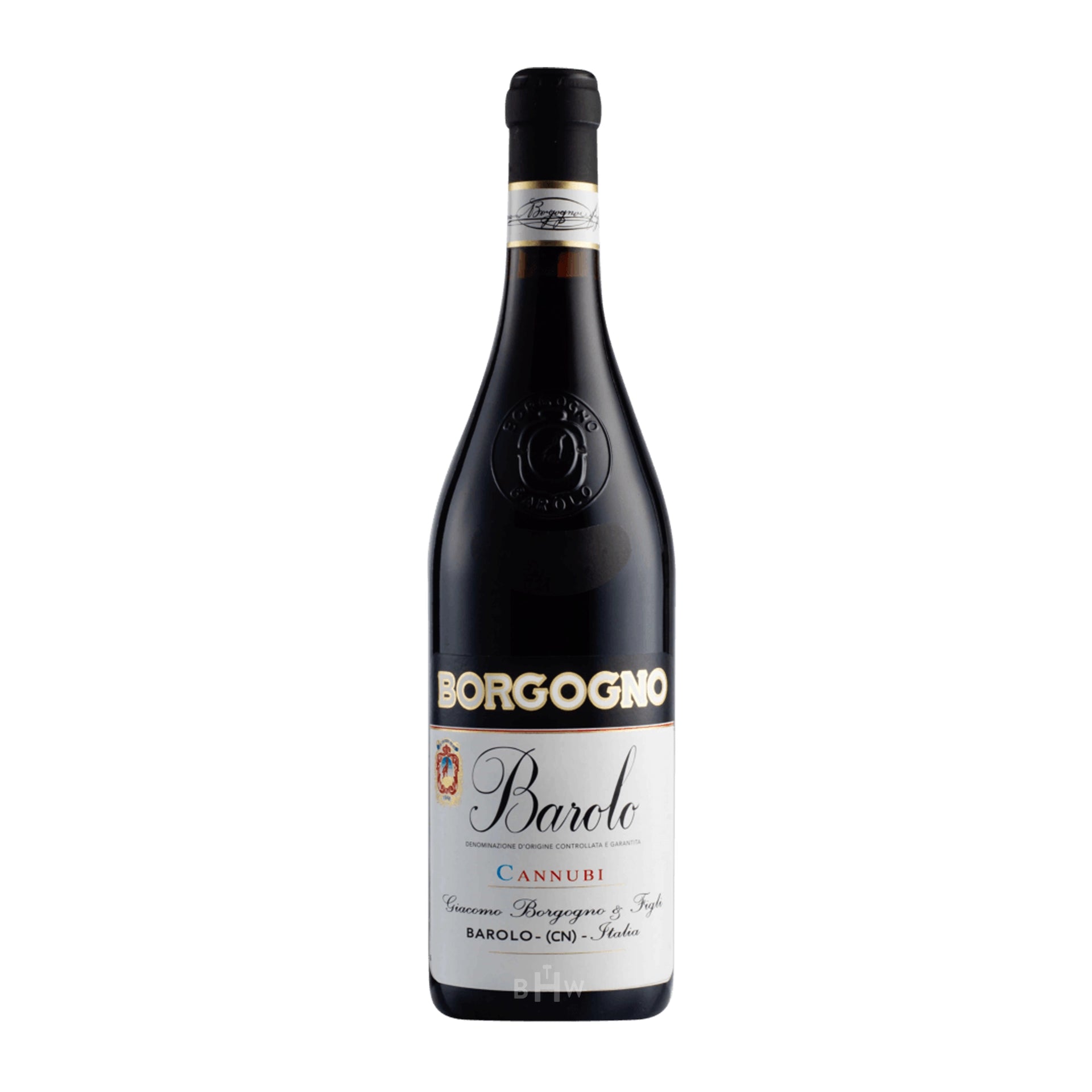 2013 Giacomo Borgogno & Figli Barolo DOCG
