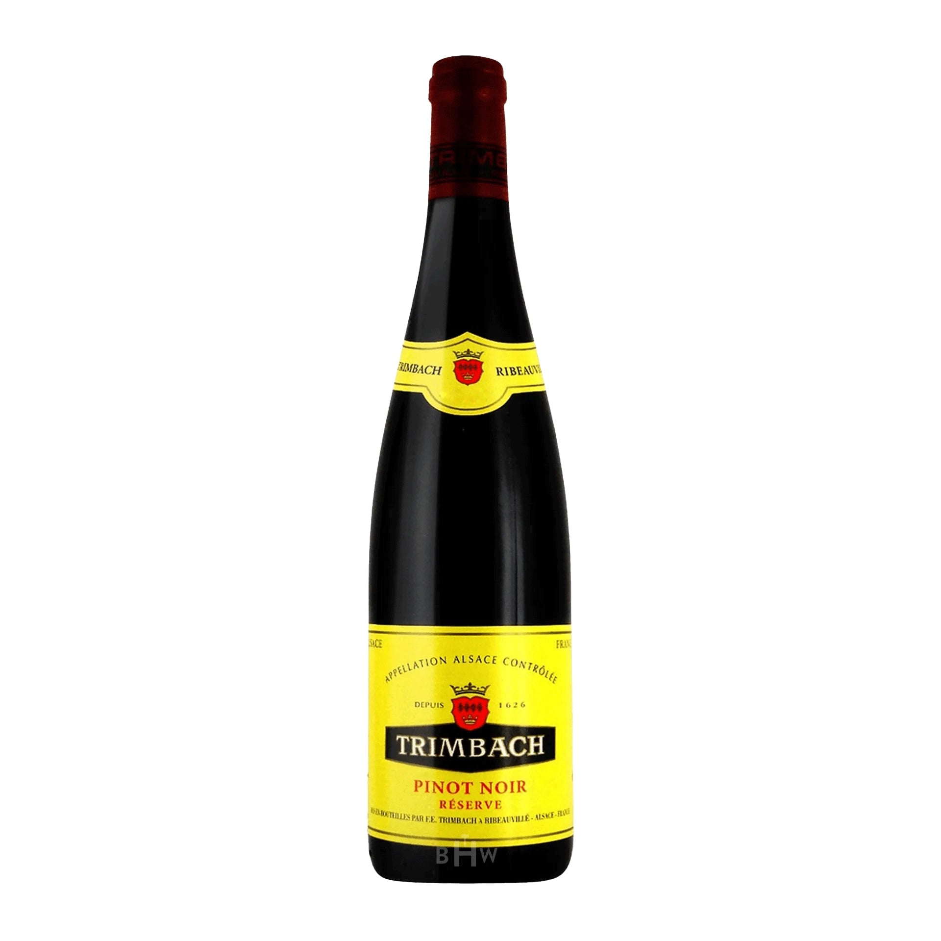2013 Trimbach Pinot Noir Reserve Alsace