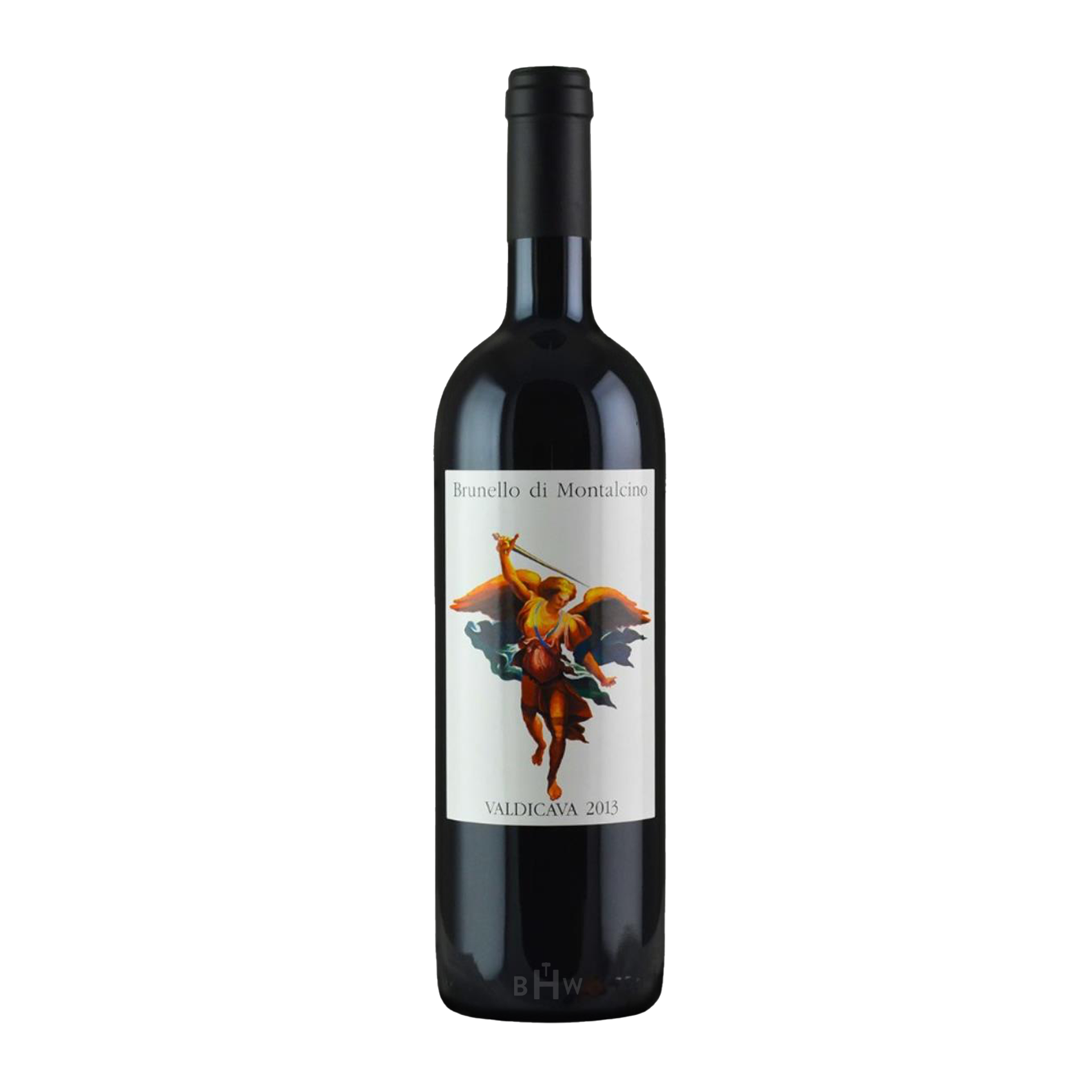 2013 Valdicava Brunello Di Montalcino