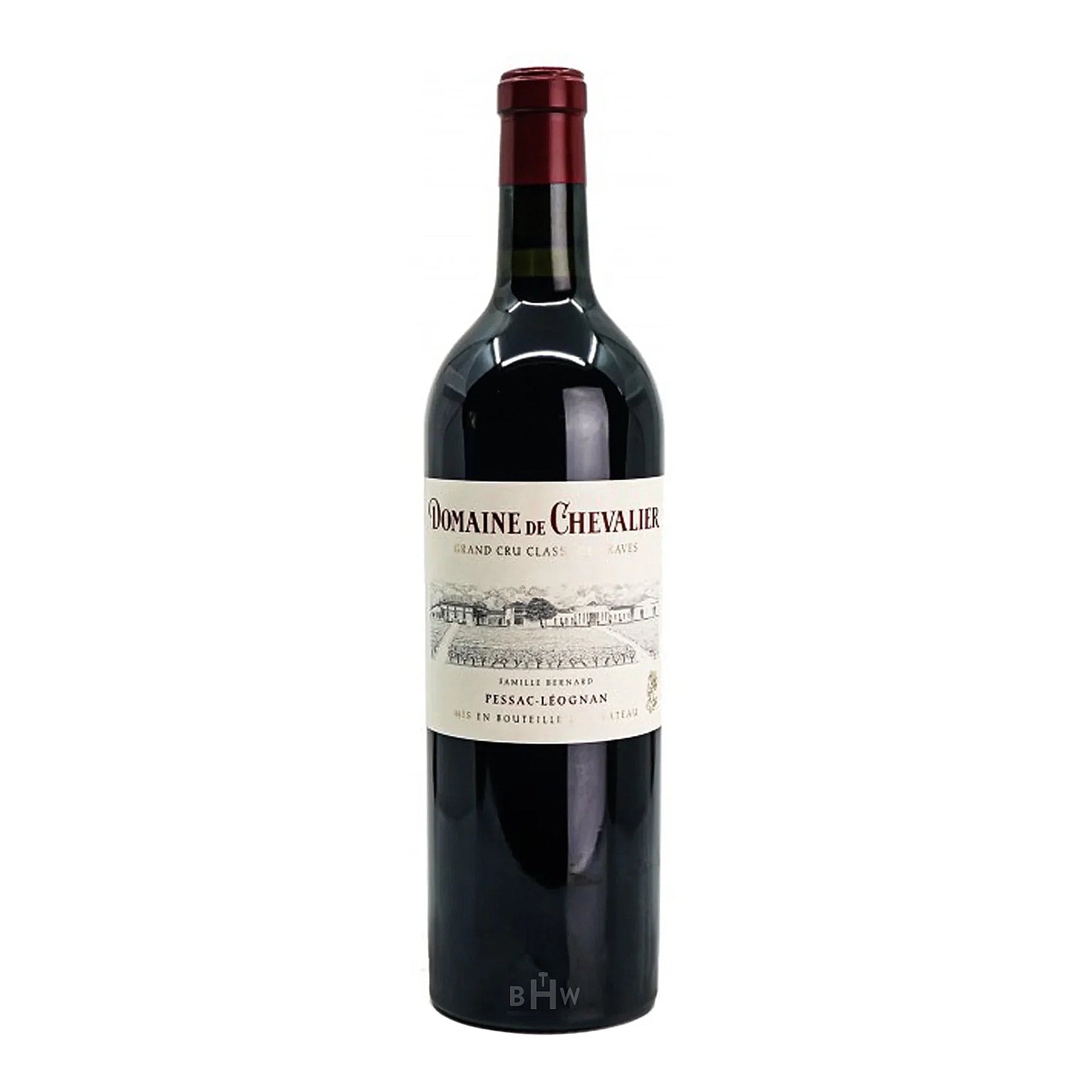 2014 Domaine de Chevalier Pessac-Léognan