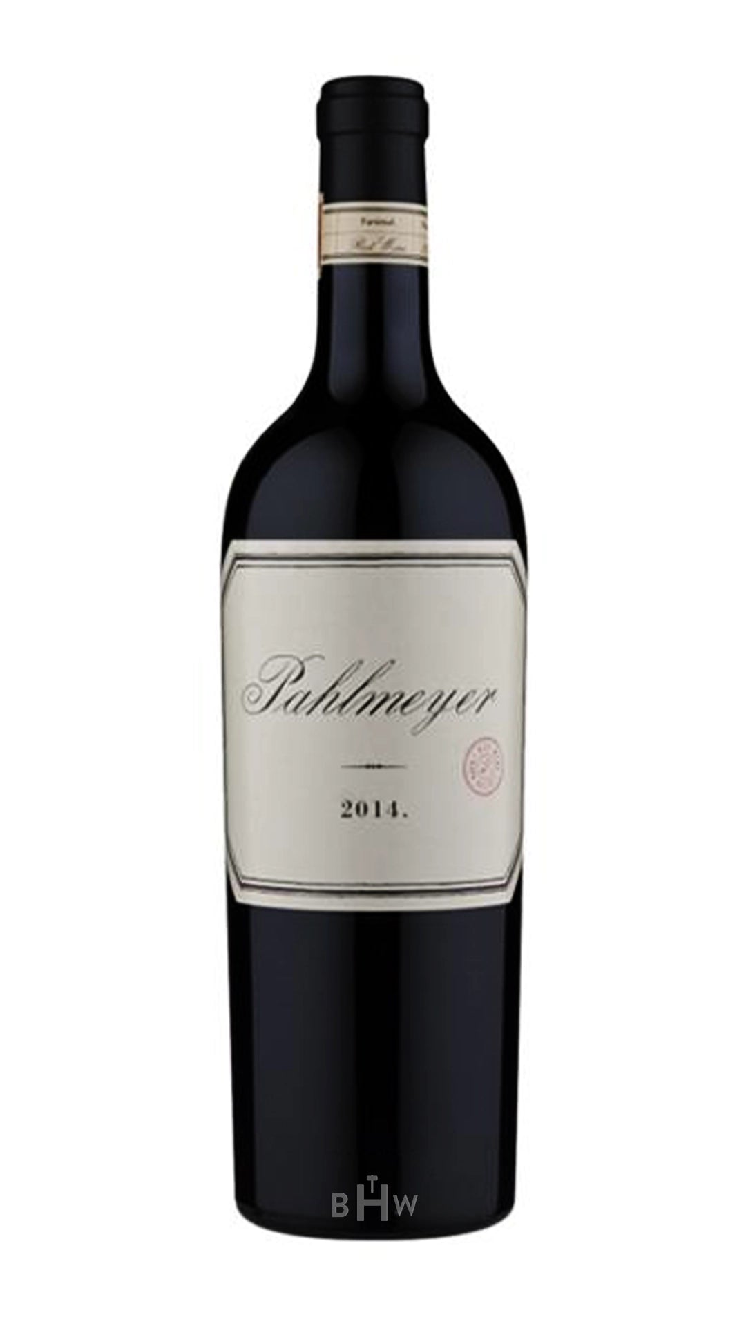 bighammerwines.com Red 2014 Pahlmeyer Proprietary Red Napa Valley