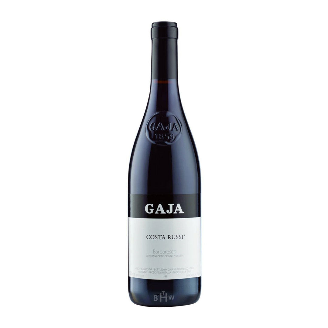 2015 Gaja Costa Russi Barbaresco DOCG