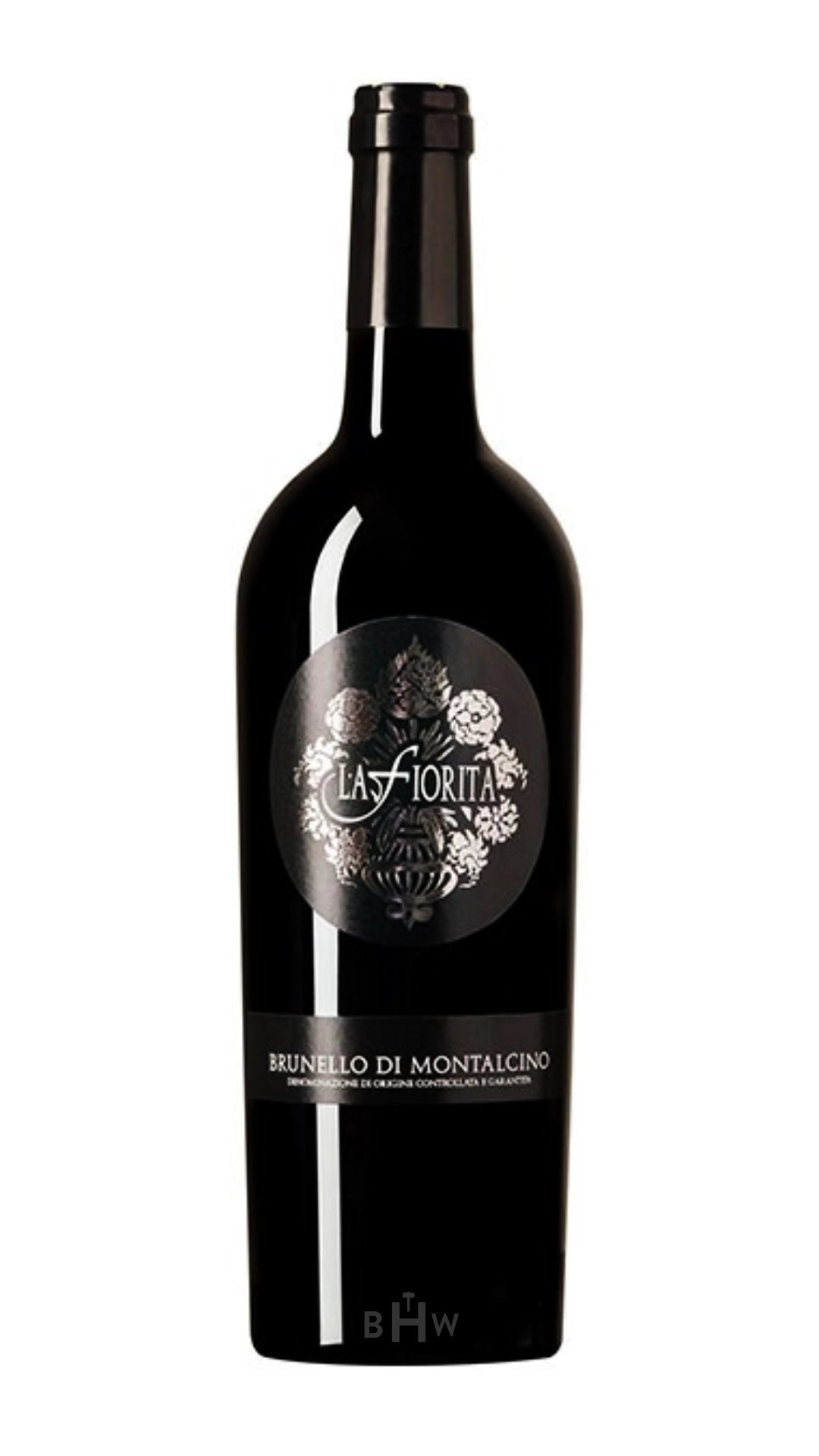 2015 La Fiorita Brunello di Montalcino