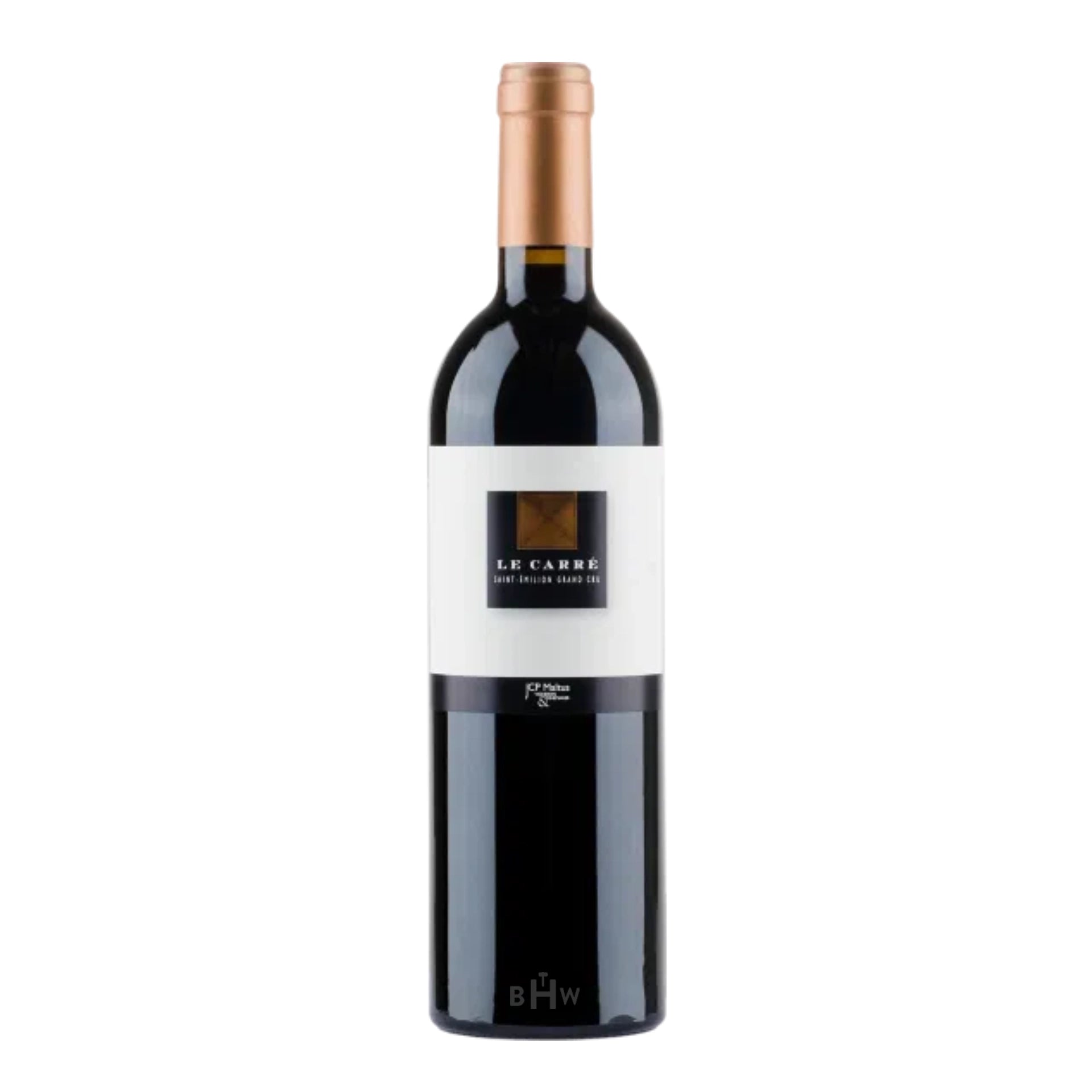 2015 Le Carre Saint Emilion Grand Cru