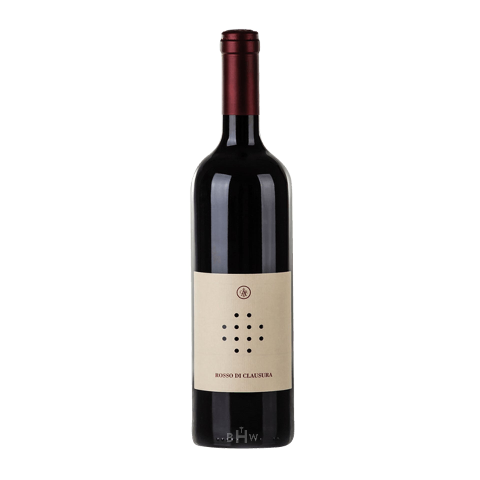 2015 Certosa Di Belriguardo Rosso Di Clausura