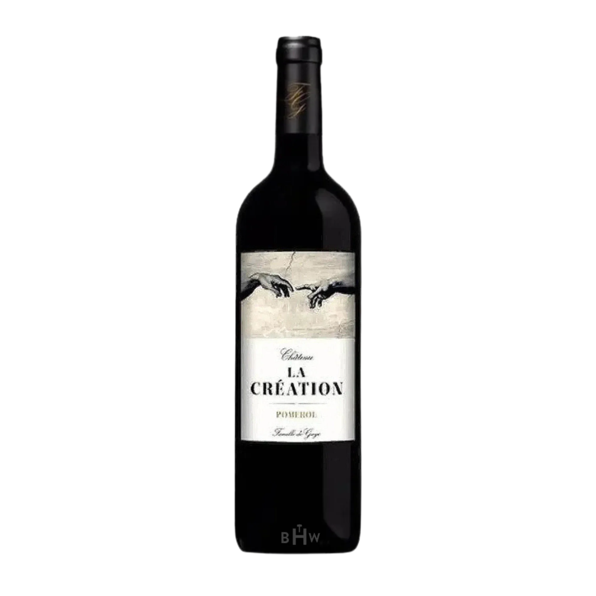 2015 Château La Création Pomerol