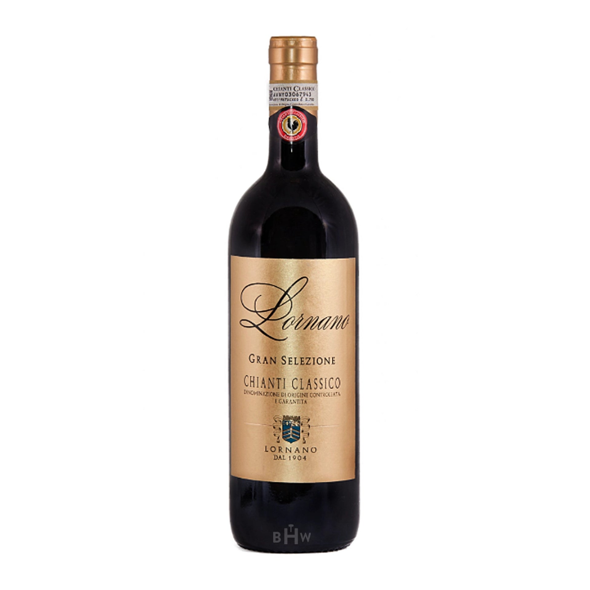 2015 Lornano Chianti Classico Gran Selezione