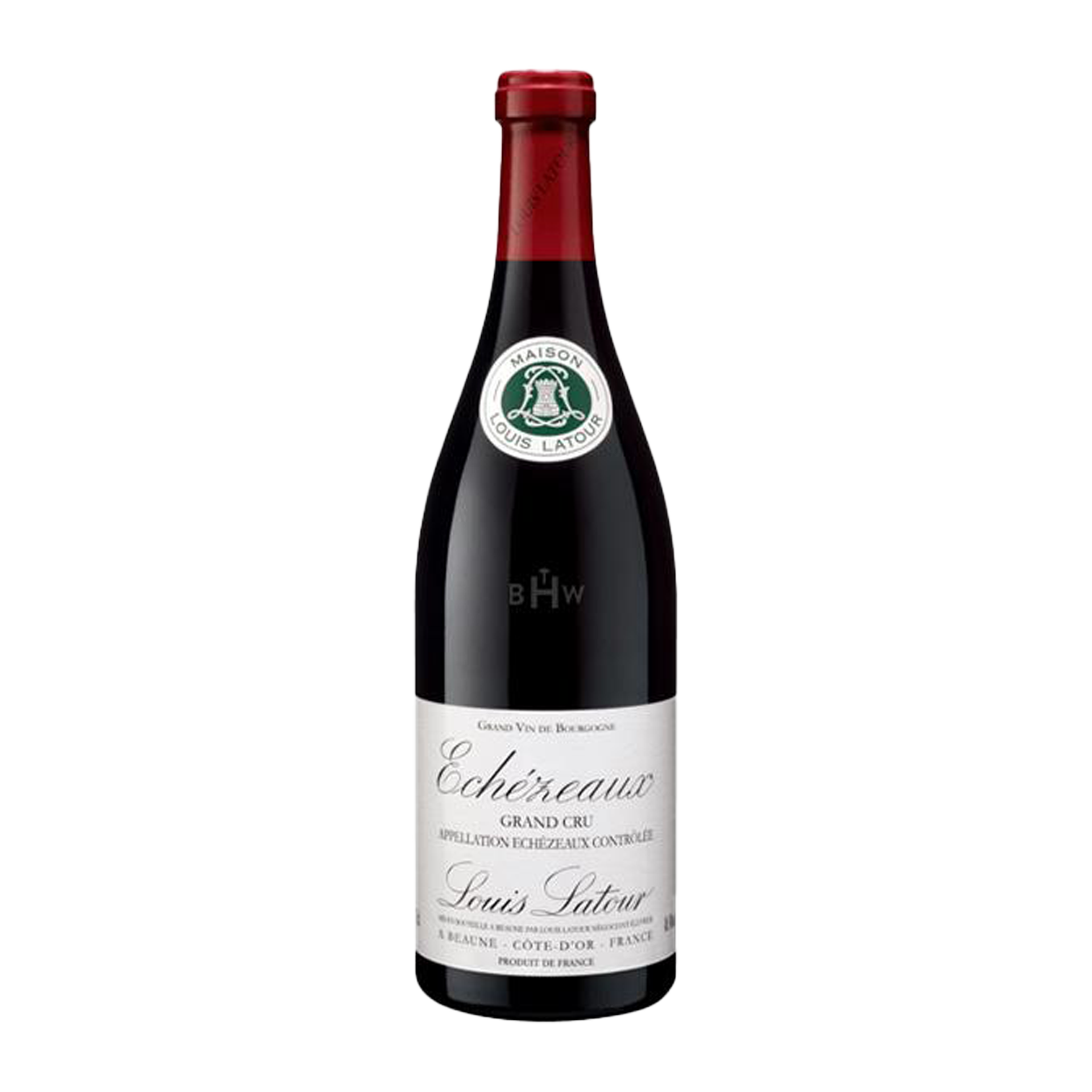 2015 Louis Latour Echezeaux Grand Cru