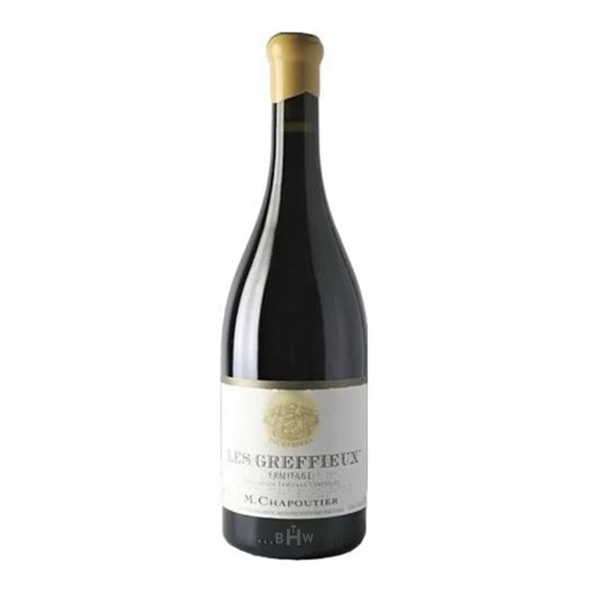 2016 M. Chapoutier Ermitage “Les Greffieux”