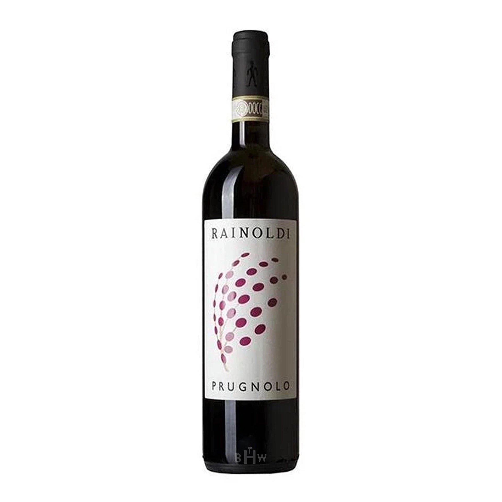 2016 Rainoldi 'Prugnolo' Valtellina