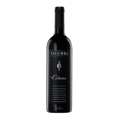 2016 Yalumba Octavius Barossa Valley