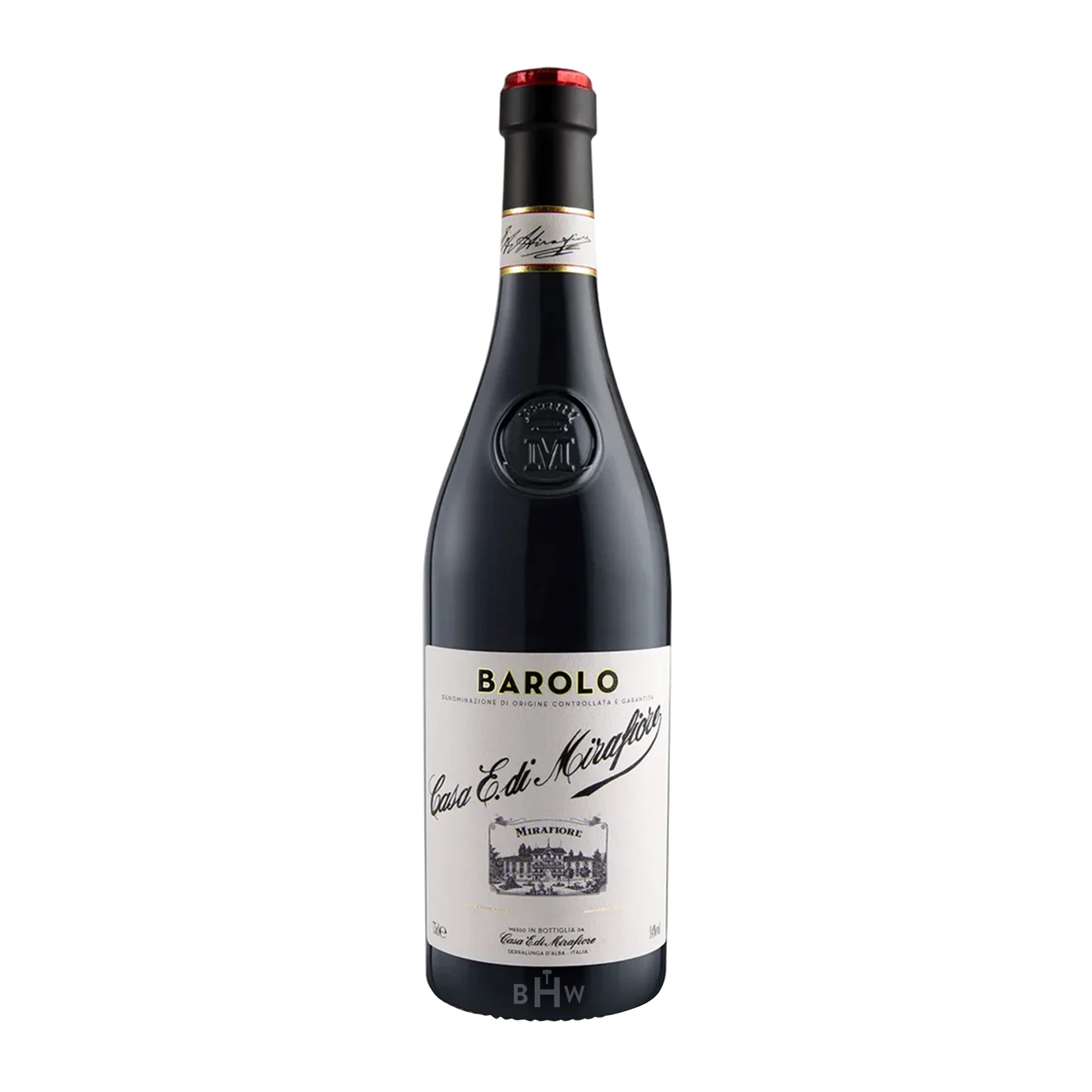 2016 Casa E Di Mirafiore Barolo