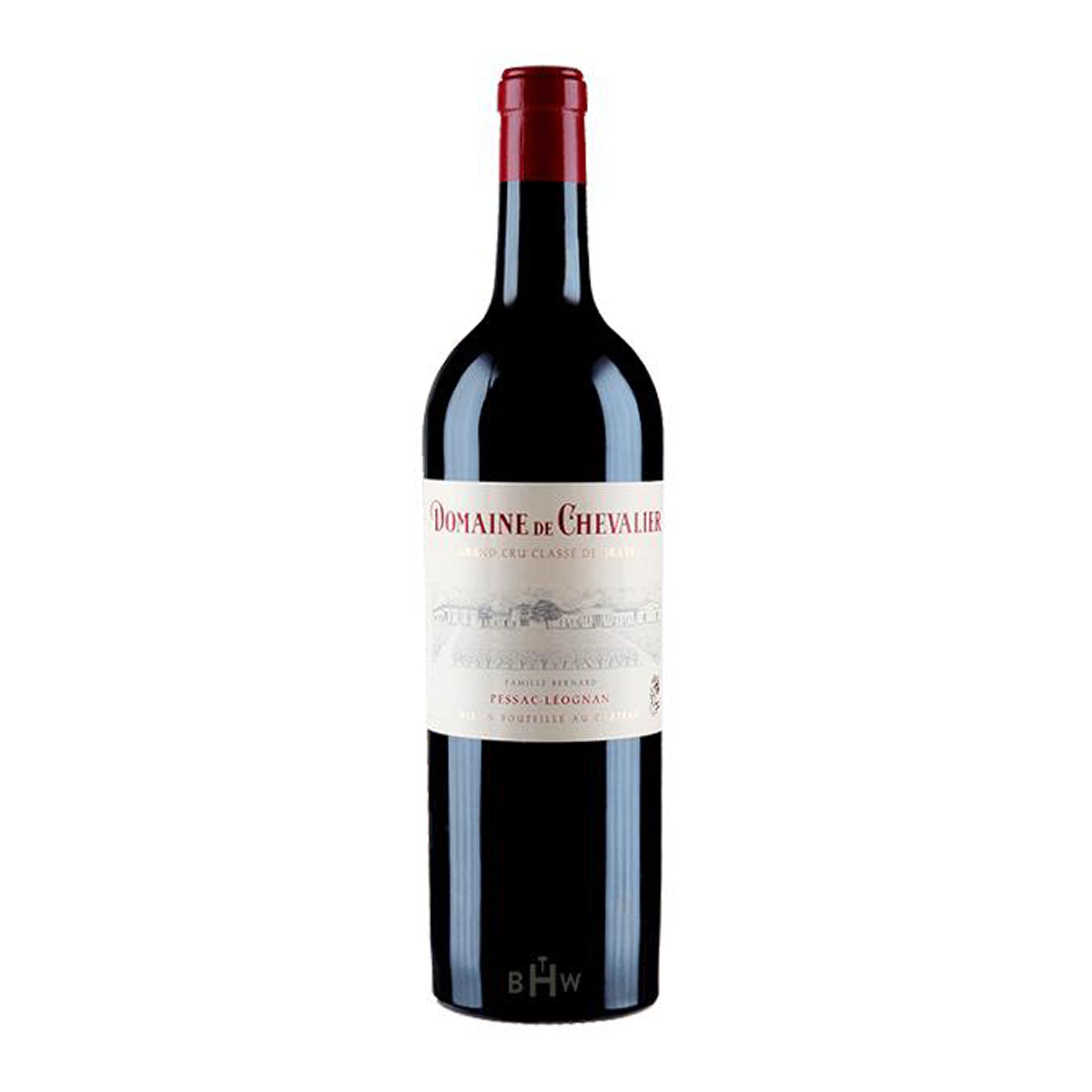 2016 Domaine de Chevalier Pessac-Léognan