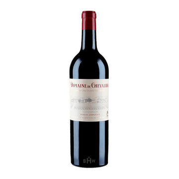 2016 Domaine de Chevalier Pessac-Léognan