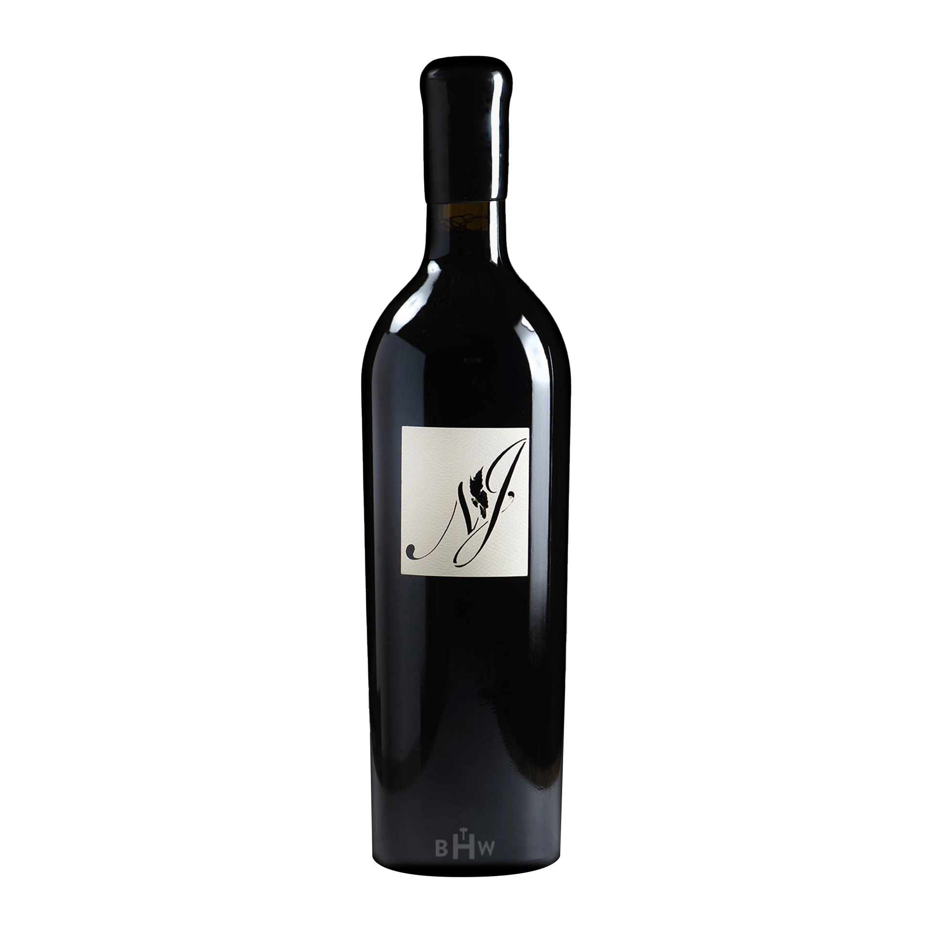 2016 Nicholson Jones White Label Cabernet Sauvignon Napa Valley