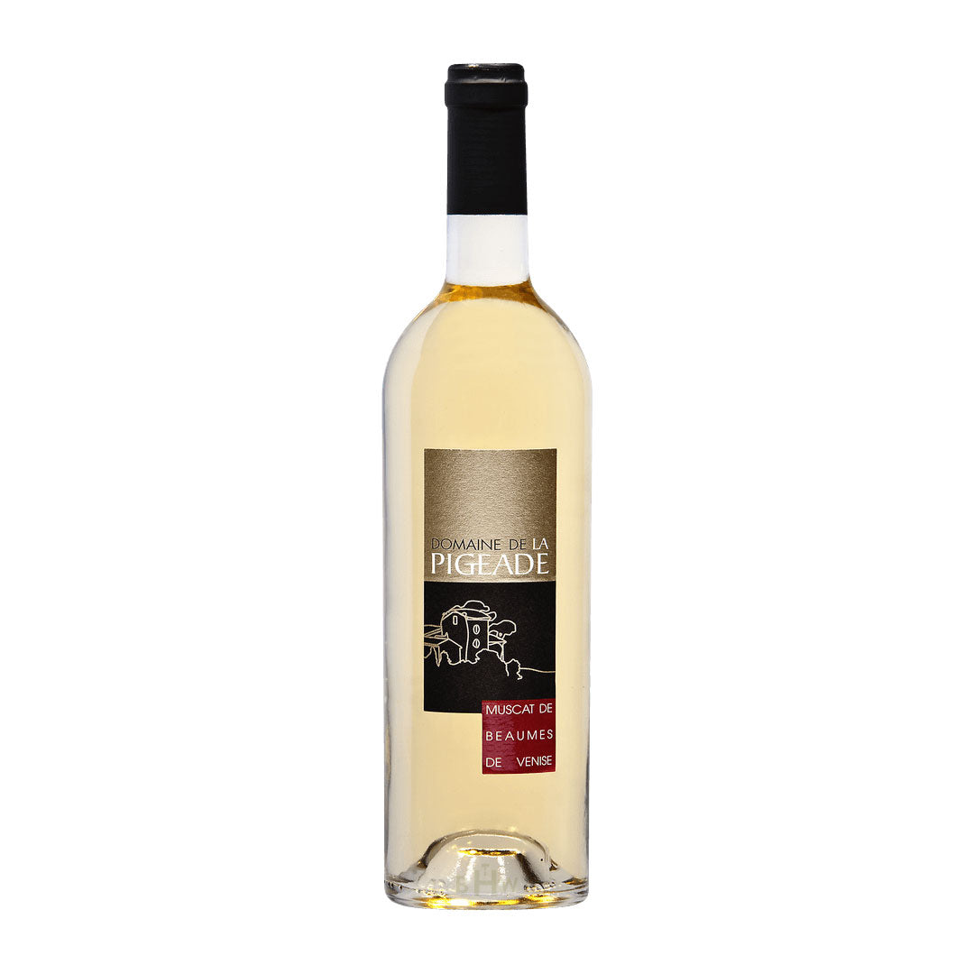 2017 La Pigeade Muscat de Beaumes de Venise 375ML