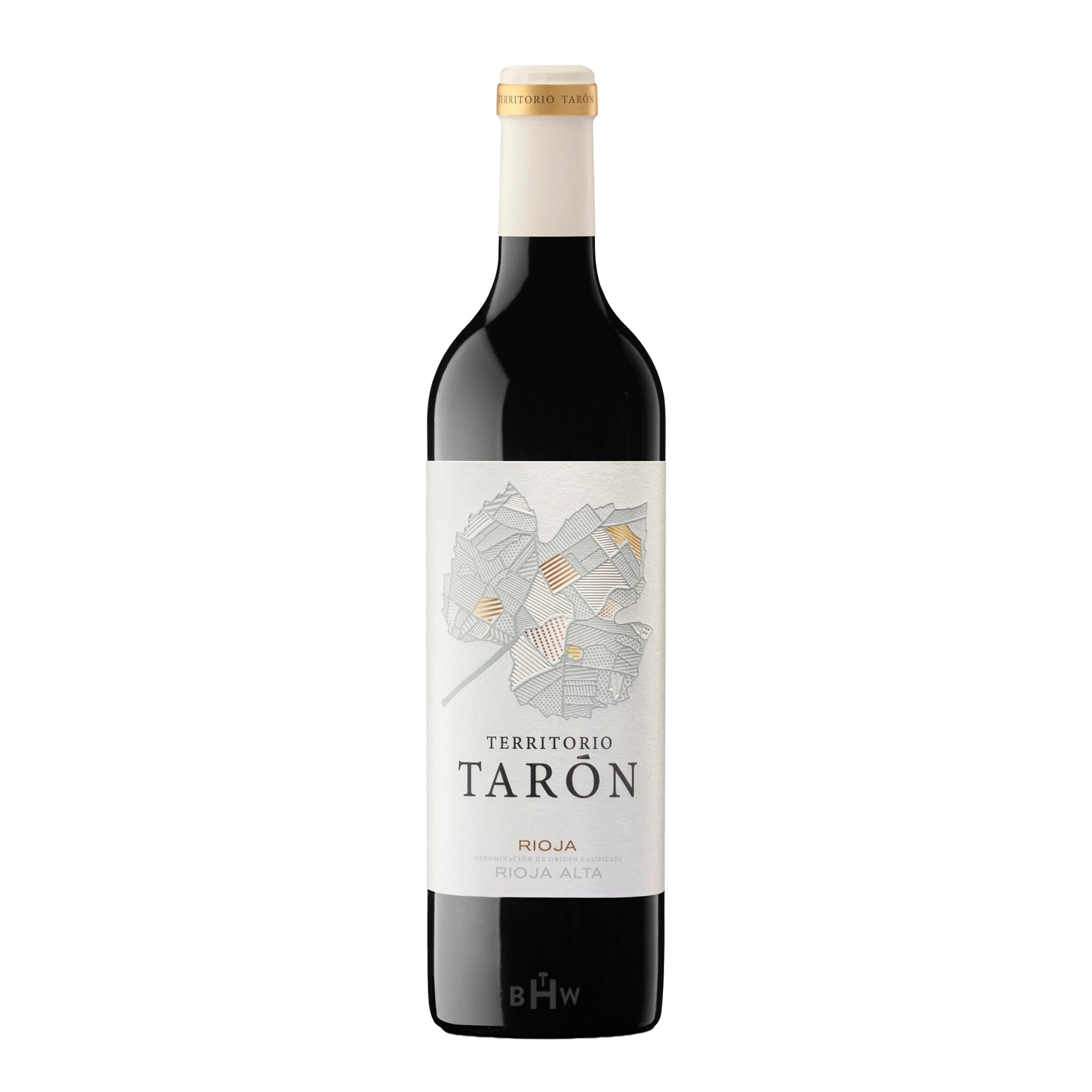 2017 Bodegas Taron Territorio Taron DOC