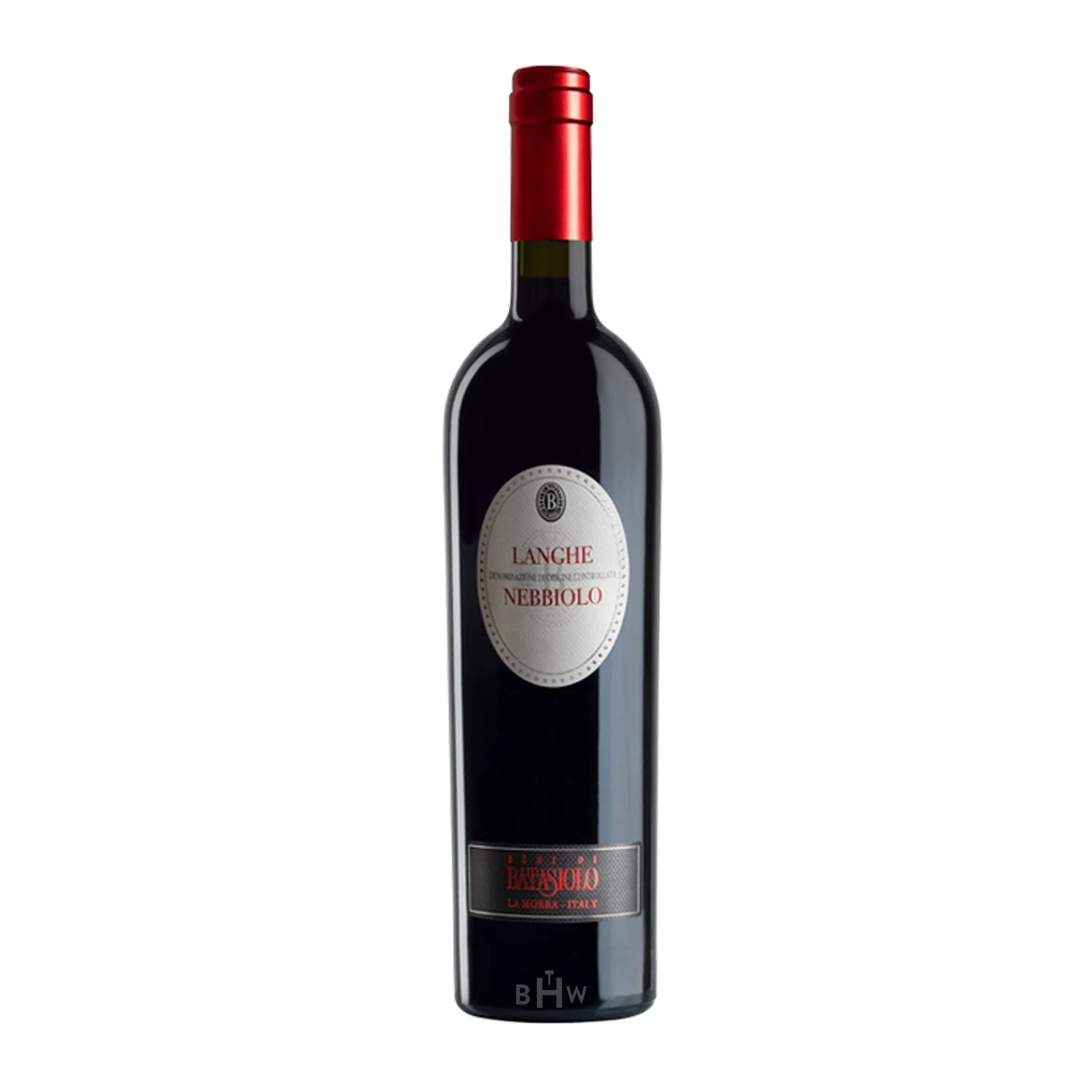 2017 Beni di Batasiolo Langhe Nebbiolo Piedmont