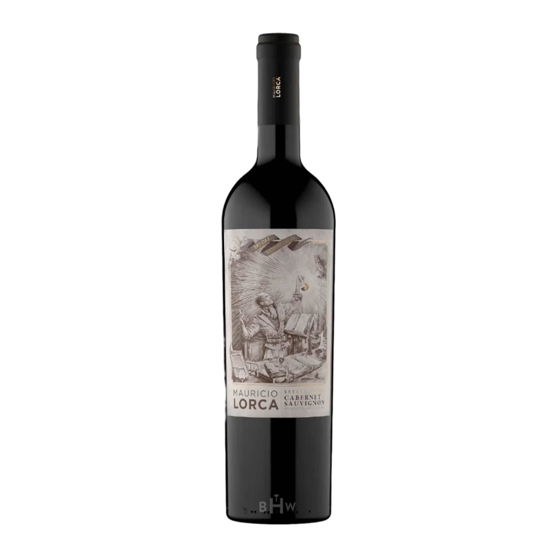 2017 Mauricio Lorca Mendoza Cabernet Sauvignon