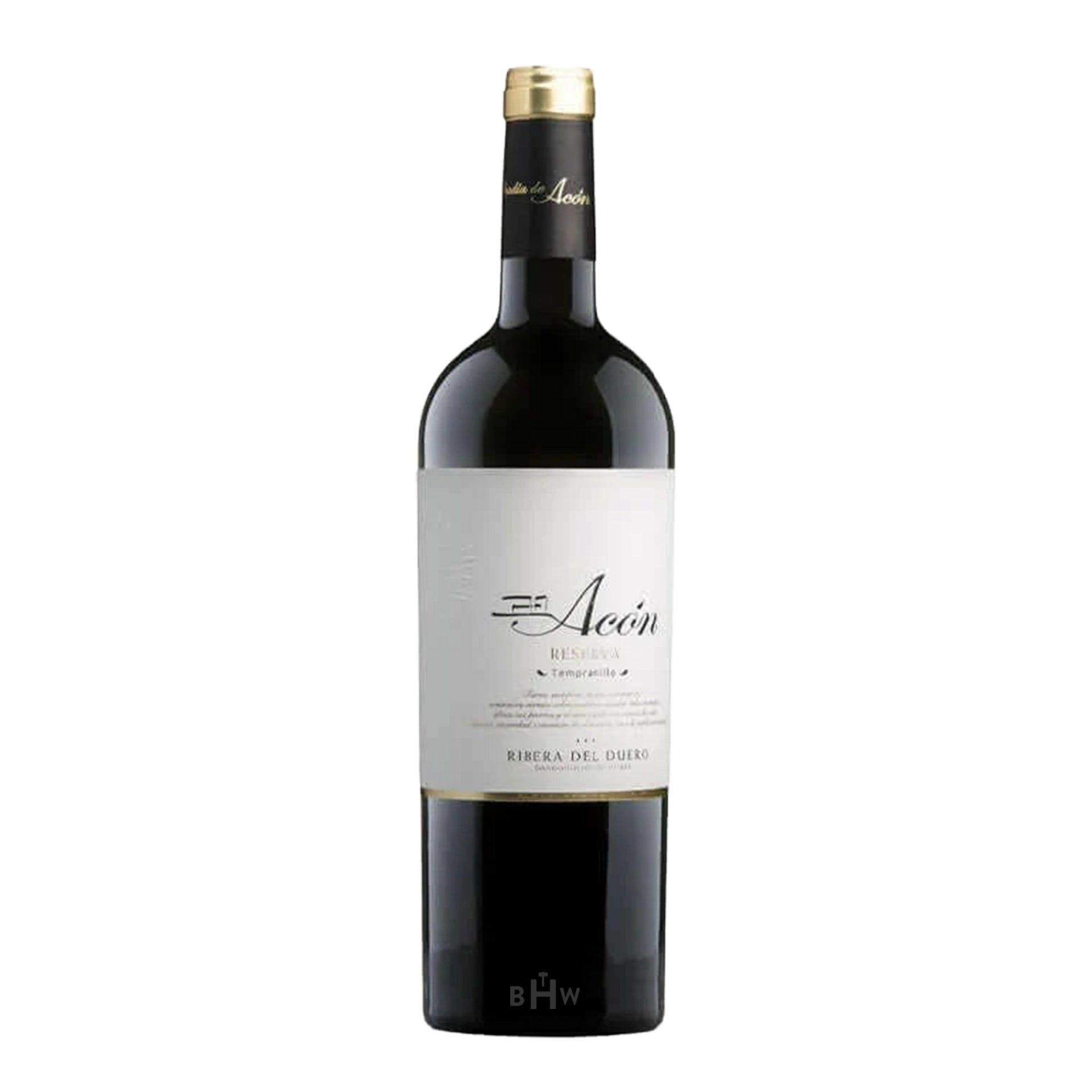 2018 Acon Reserva Ribera del Duero