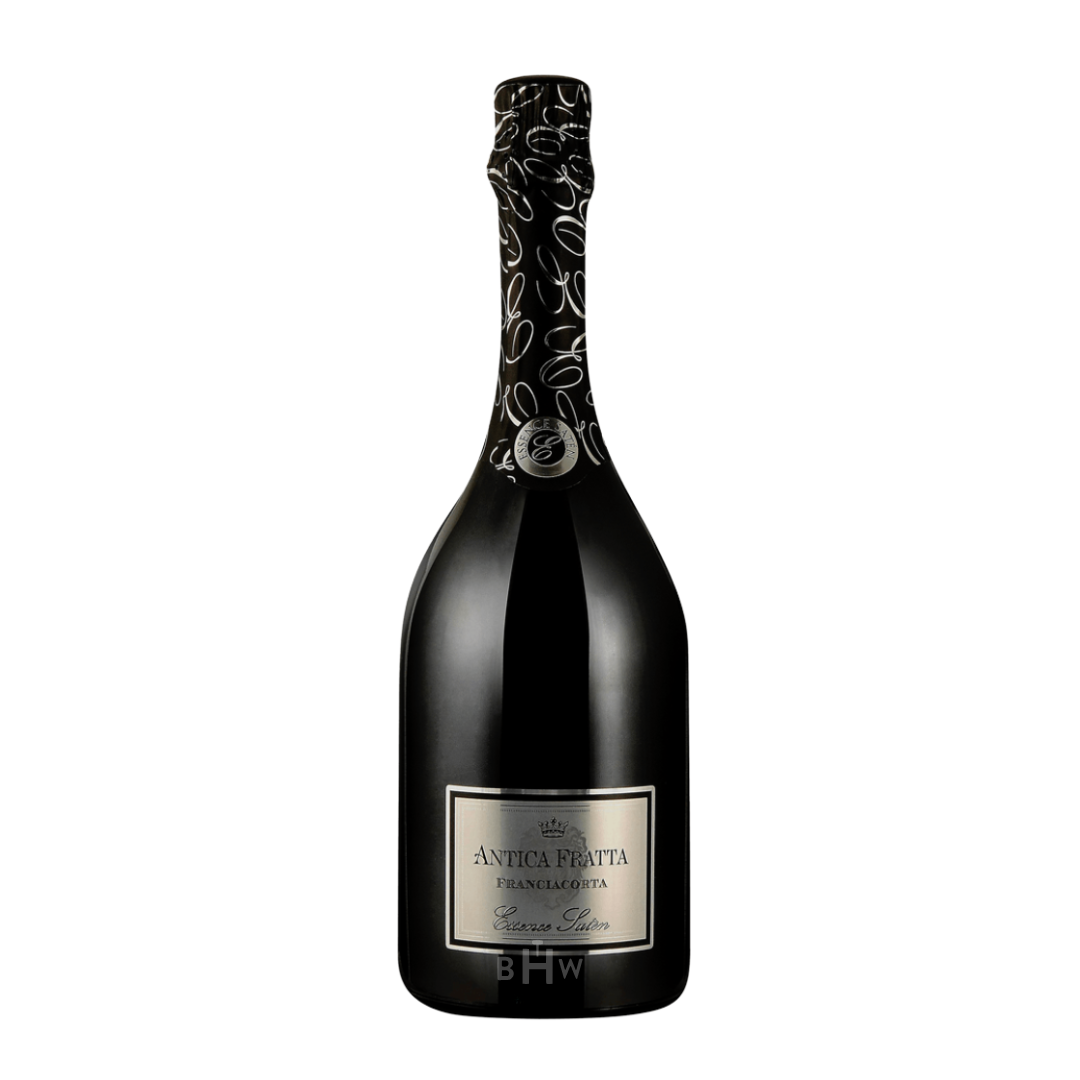 2018 Antica Fratta 'Essence' Saten Franciacorta