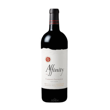 2023 Robert Craig Winery Affinity Cabernet Sauvignon Napa Valley
