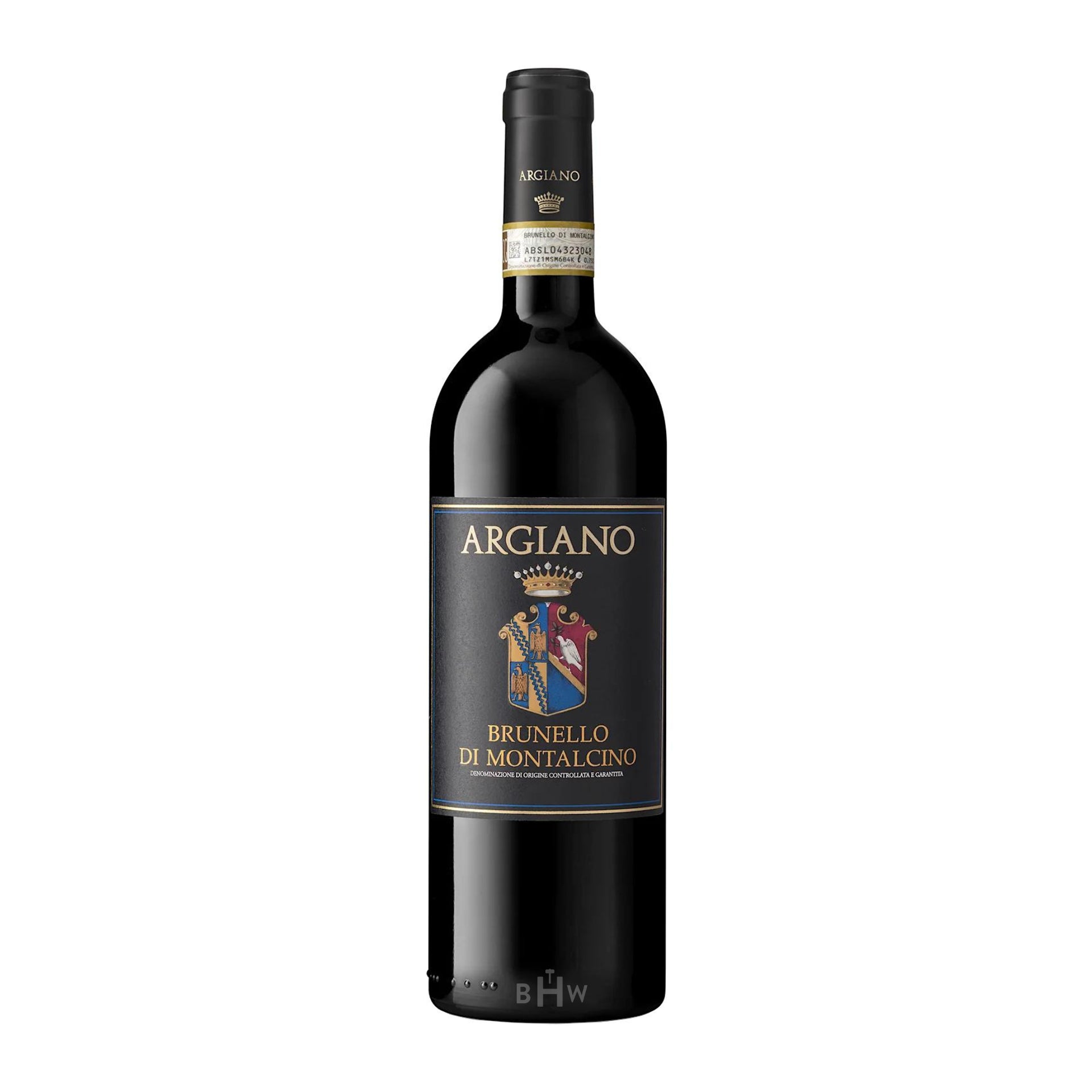 2018 Argiano Brunello di Montalcino DOCG