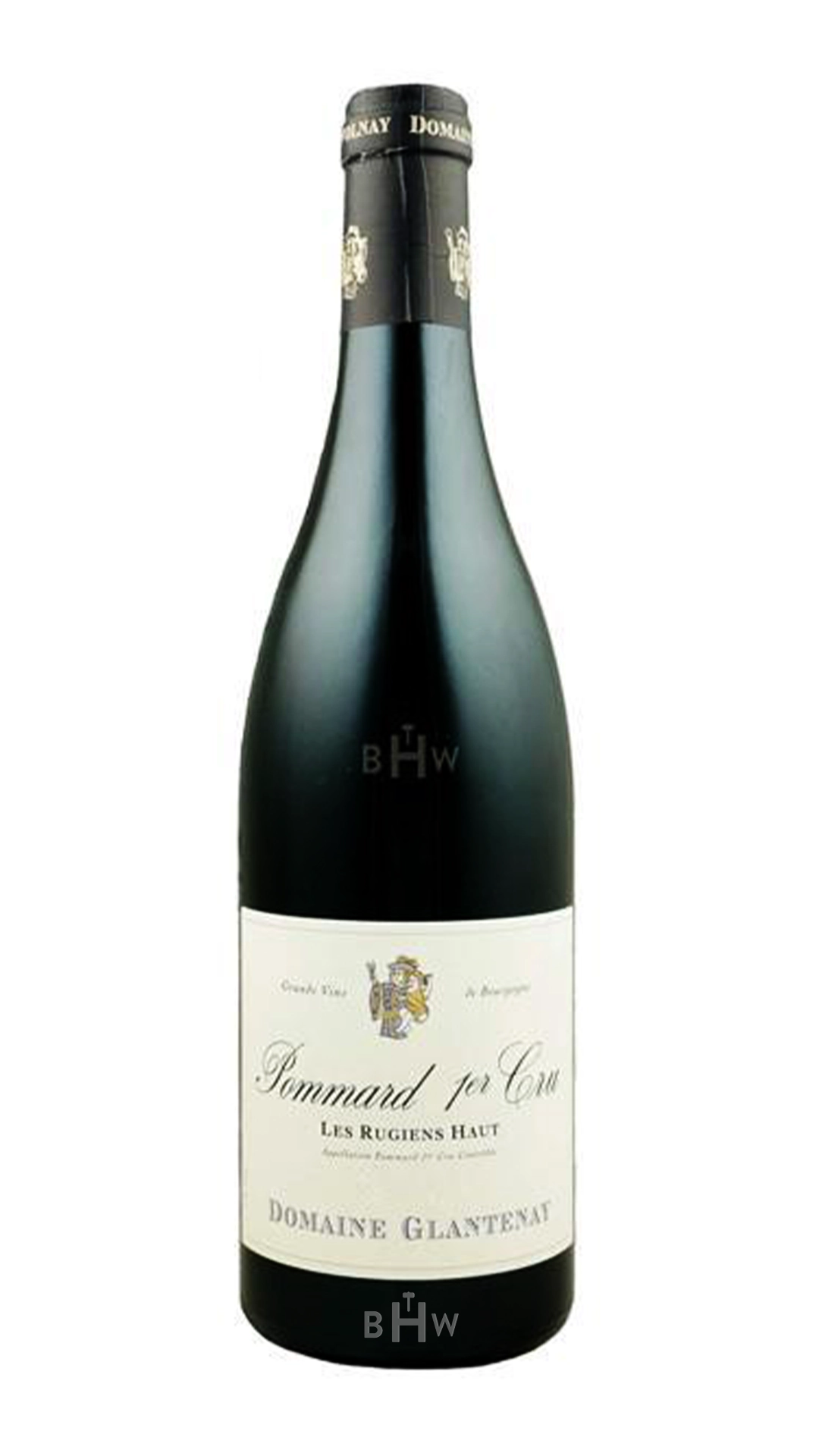 2018 Domaine Georges Glantenay Pommard Premier Cru "Le Rugiens-Haut"
