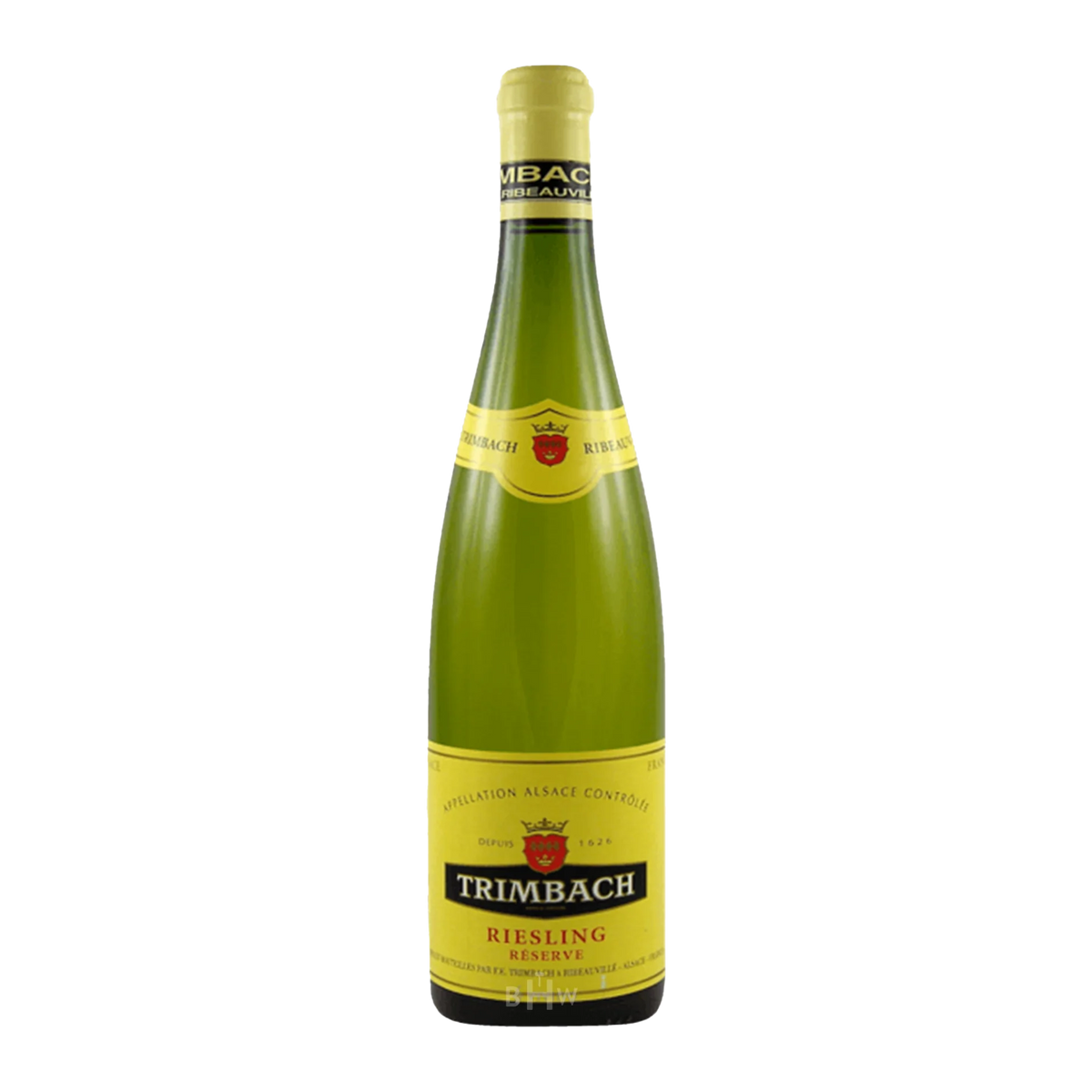 Trimbach White 2018 Trimbach Riesling Reserve Alsace