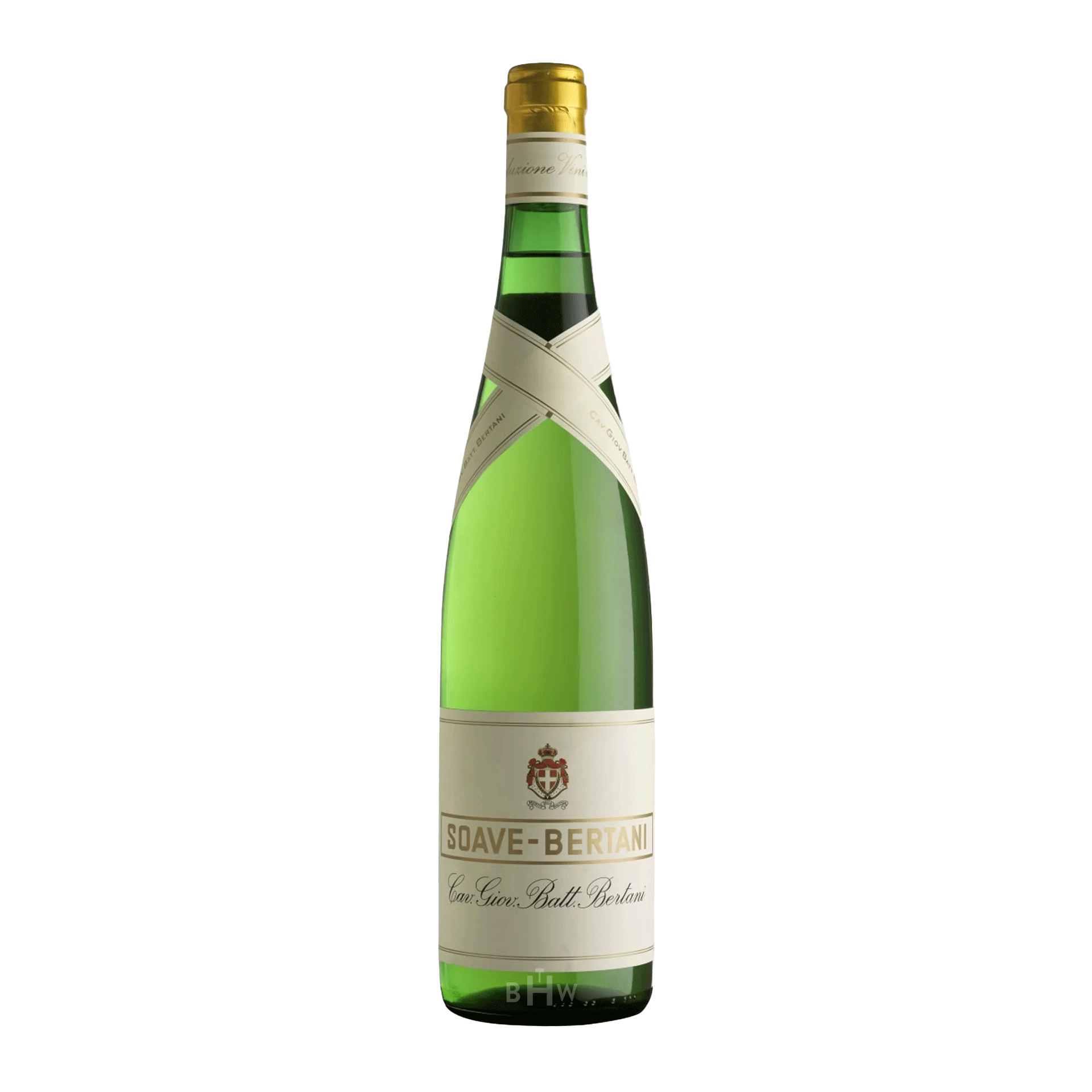 2019 Bertani Vintage Edition 'Cav Giov. Batt. Bertani' Soave