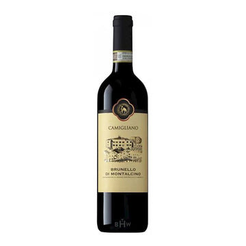 2021 Camigliano Brunello di Montalcino DOCG