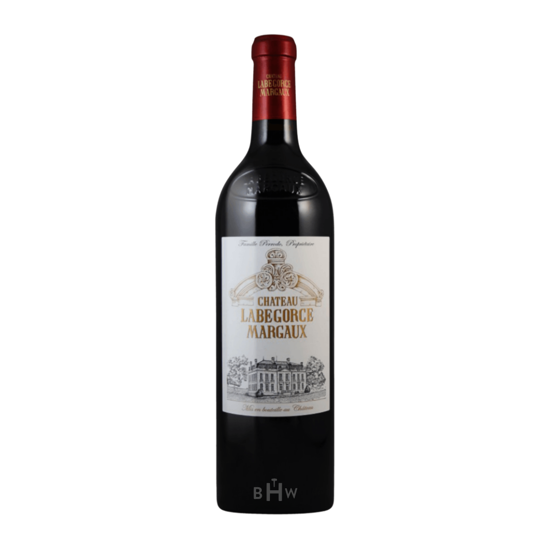 2019 Chateau Labegorce Margaux