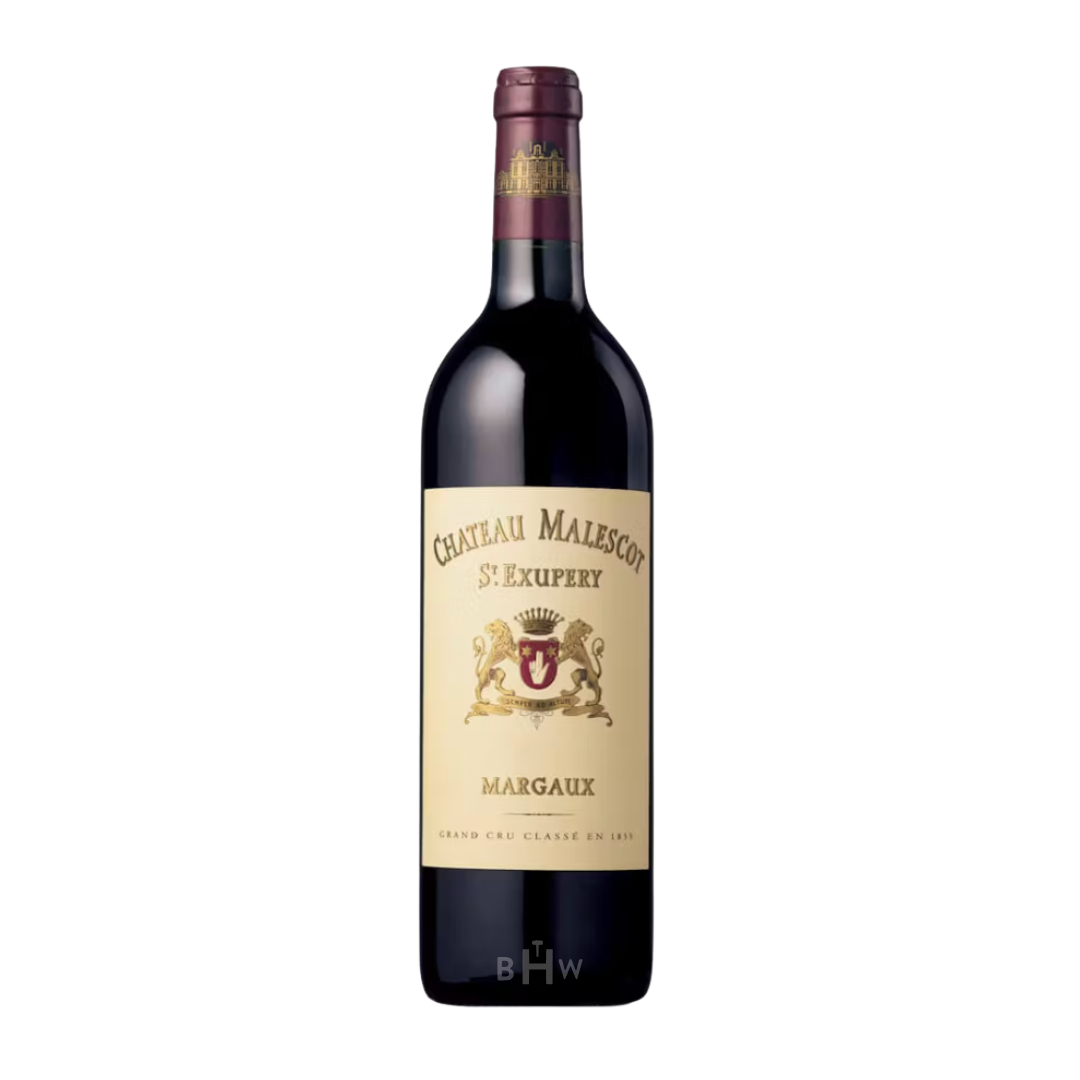 2019 Chateau Malescot Saint Exupery Margaux