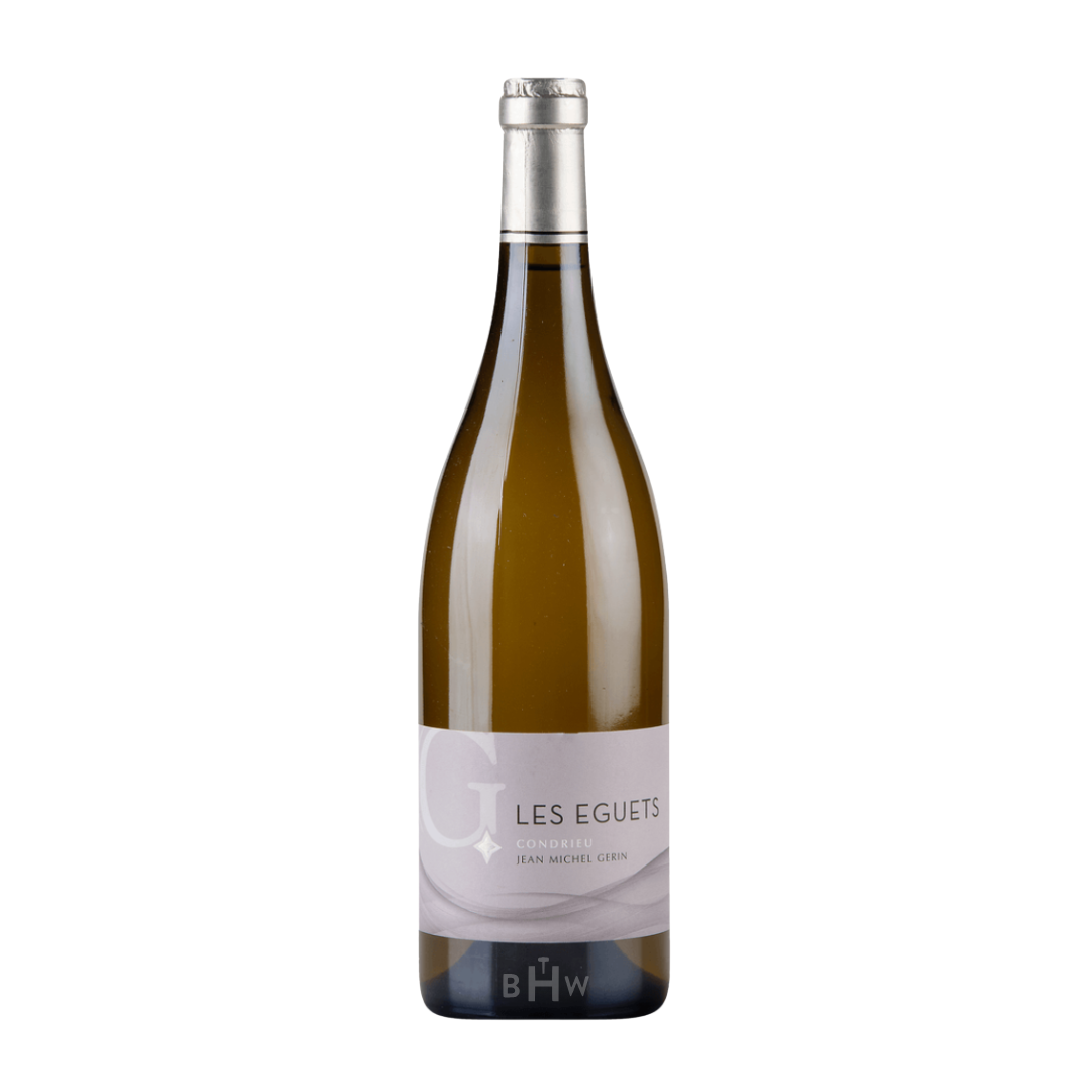 2019 Domaine Jean-Michel Gerin Condrieu Les Eguets Rhone