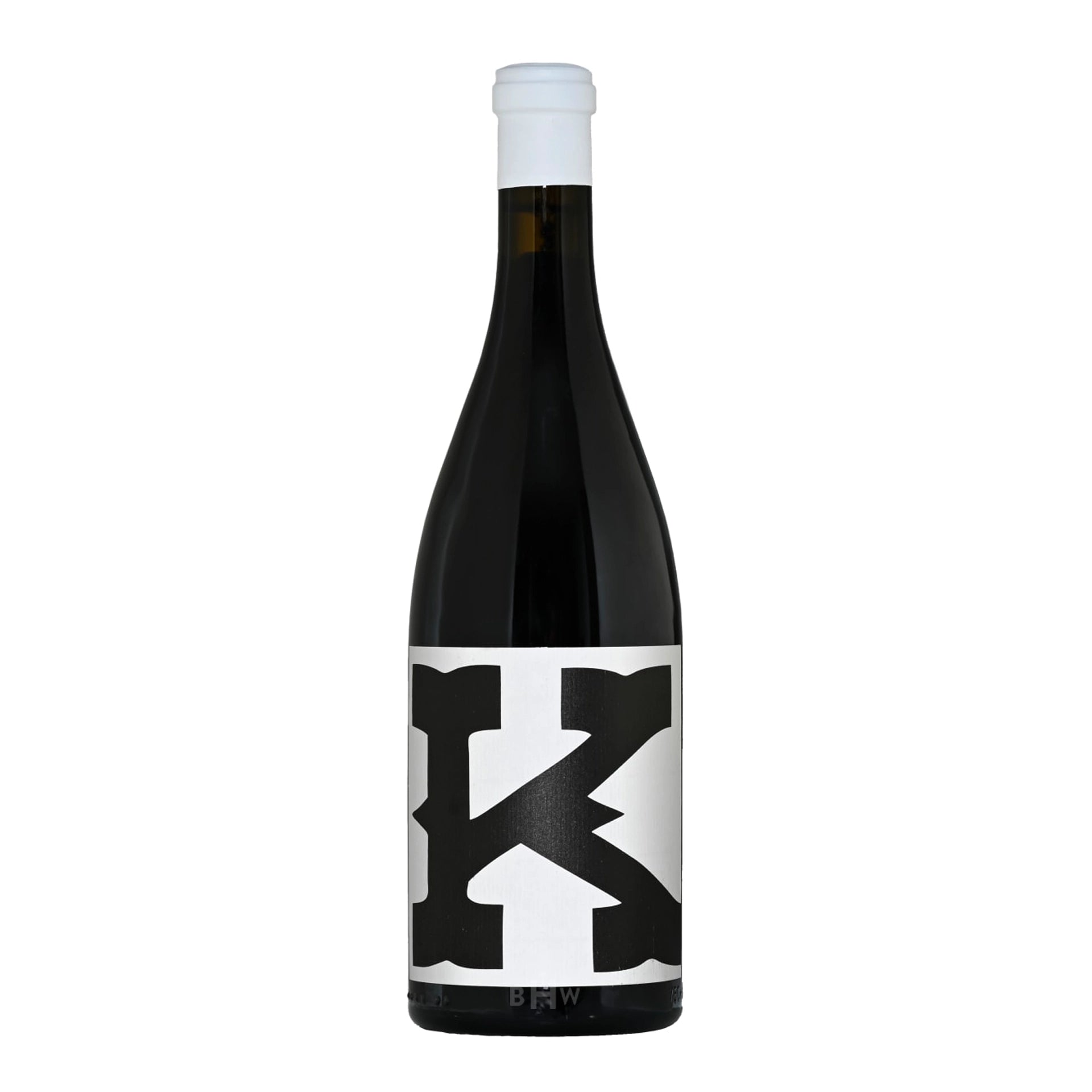 2019 K Vintners 'Cattle King' Syrah Snipes Mountain
