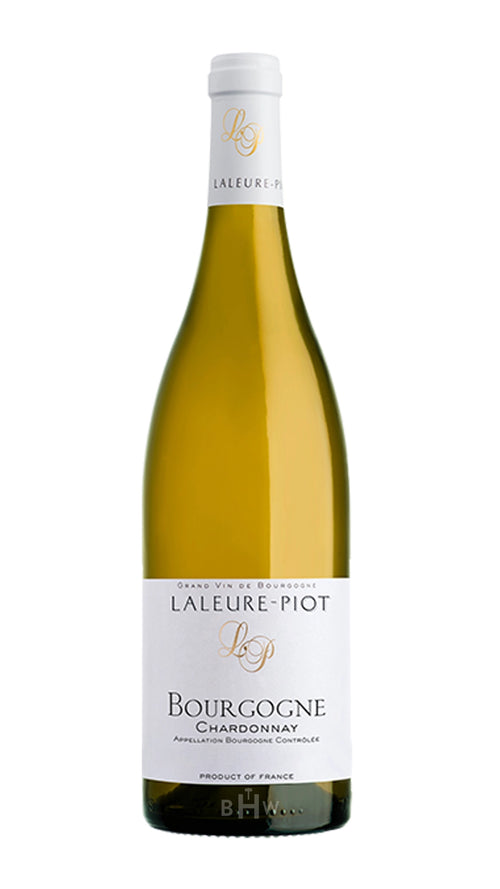 2019 Laleurie Piot Bourgogne Blanc Chardonnay